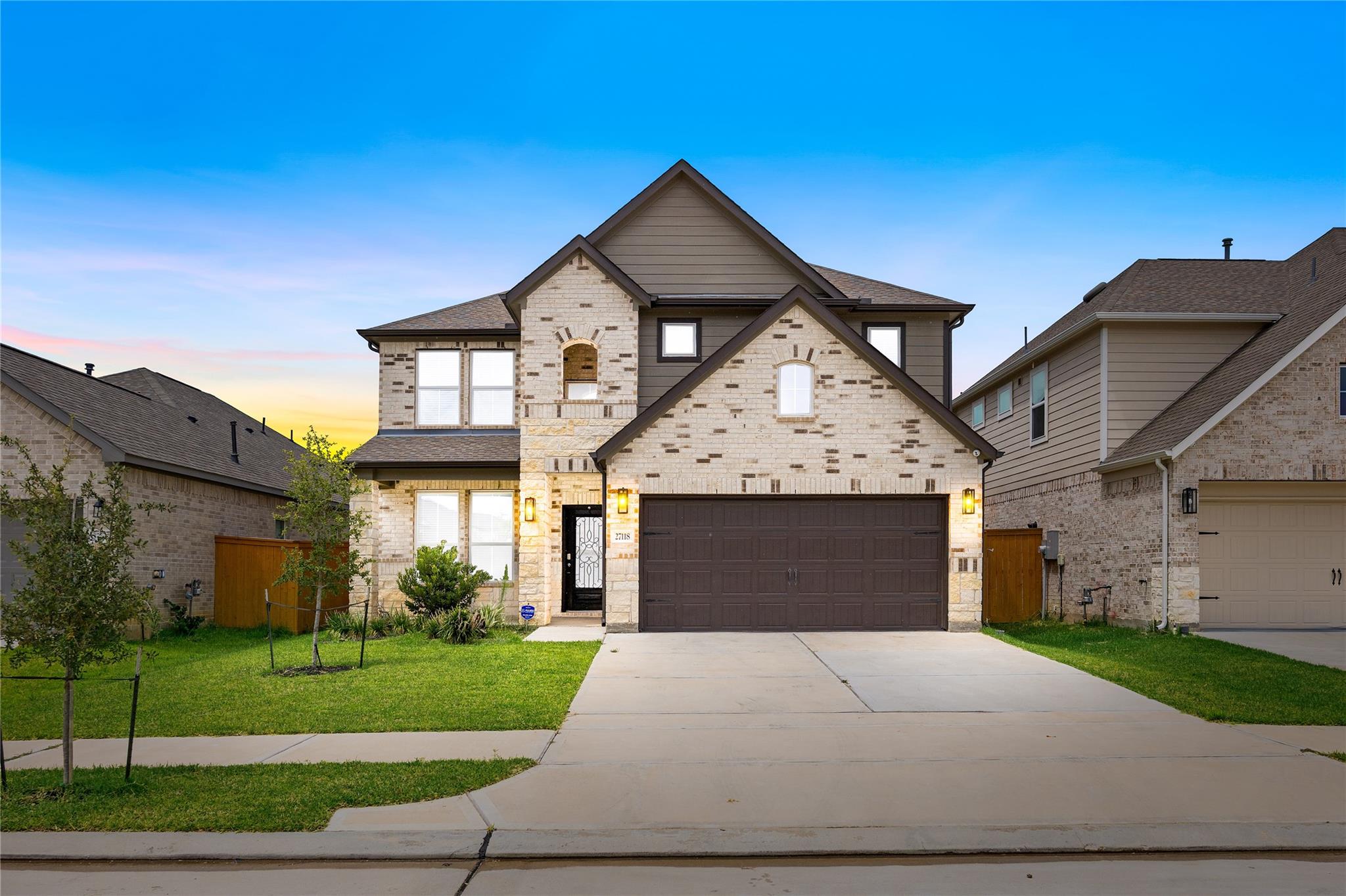 27118 Peaceful Cove Drive