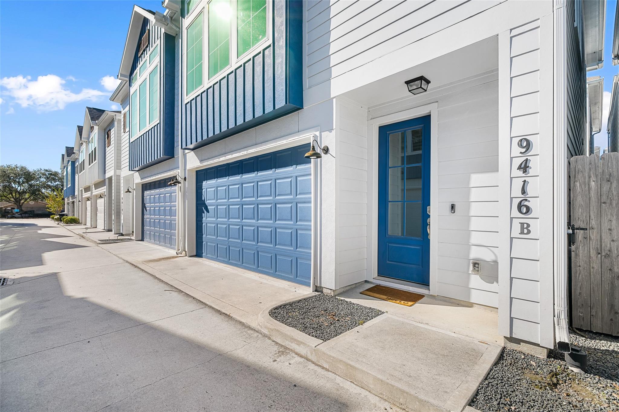 9416 Kerrwood Lane # B