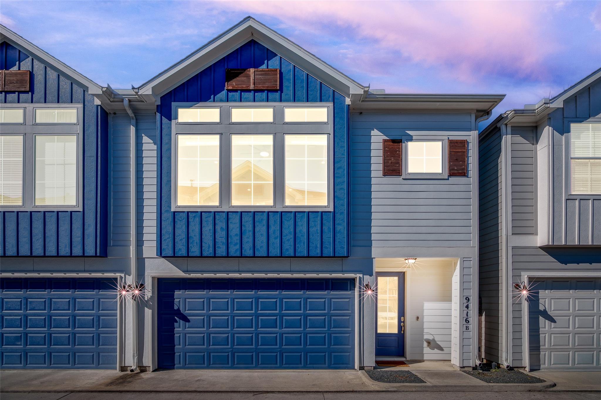 9416 Kerrwood Lane # B