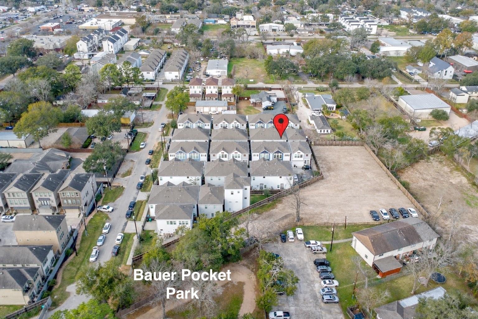 9416 Kerrwood Lane # B