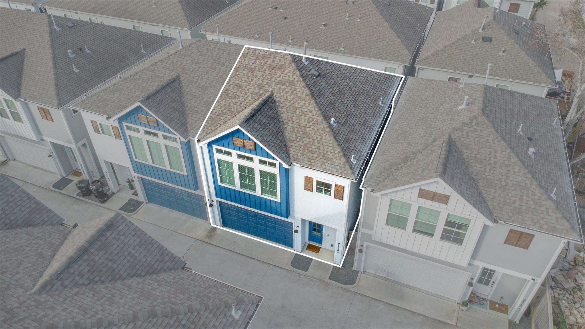 9416 Kerrwood Lane # B