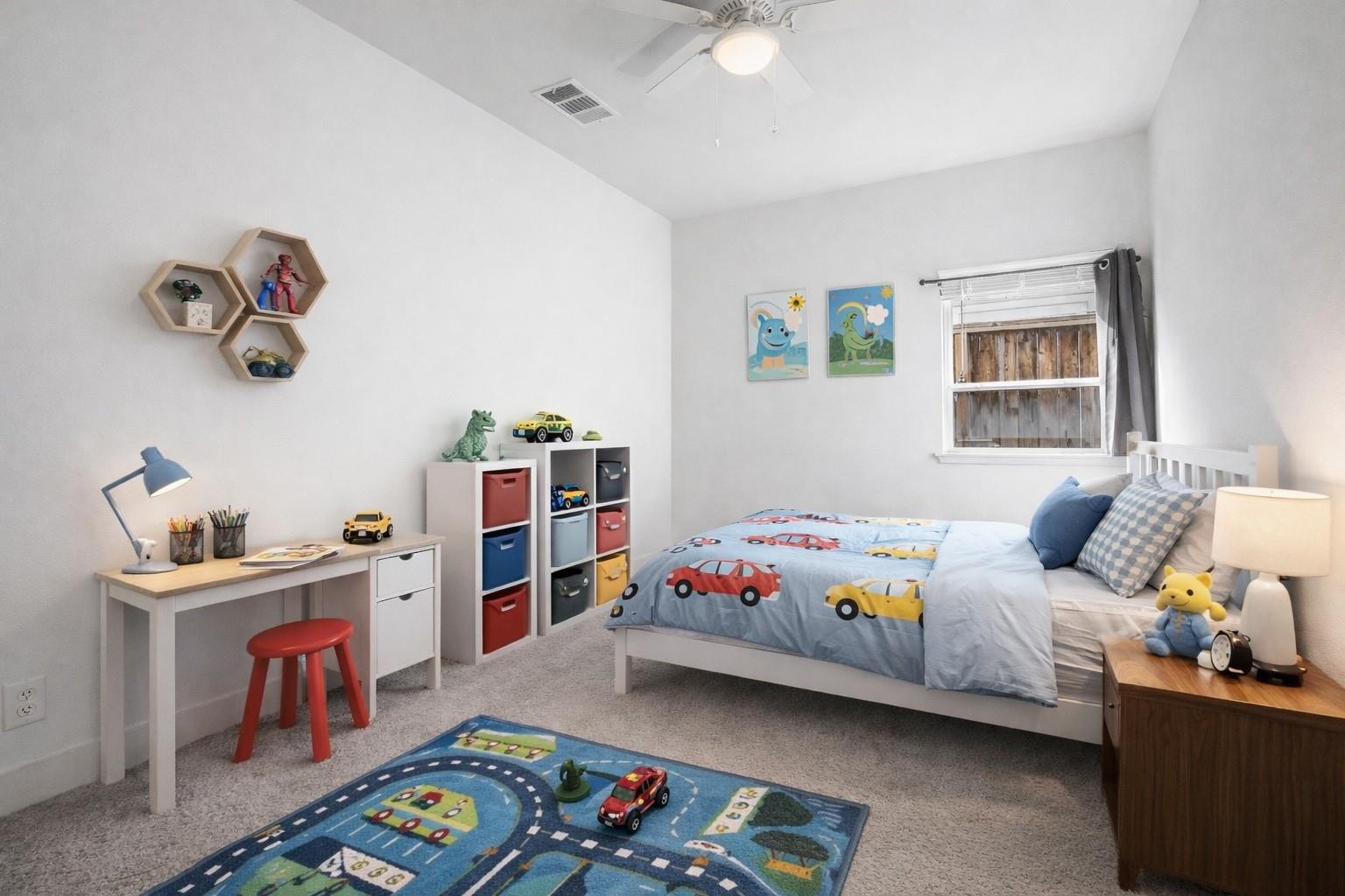 9416 Kerrwood Lane # B