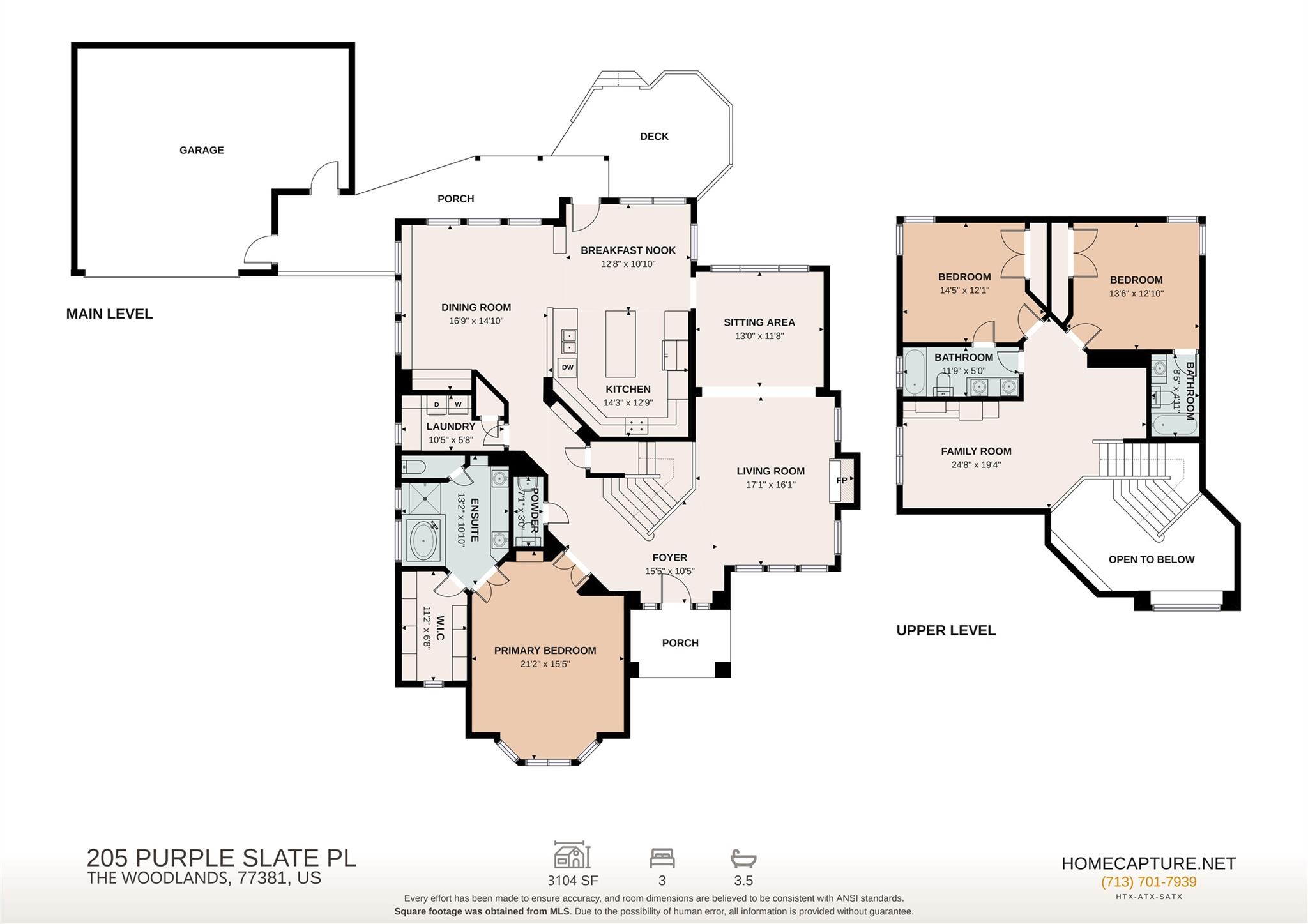 205 Purple Slate Place