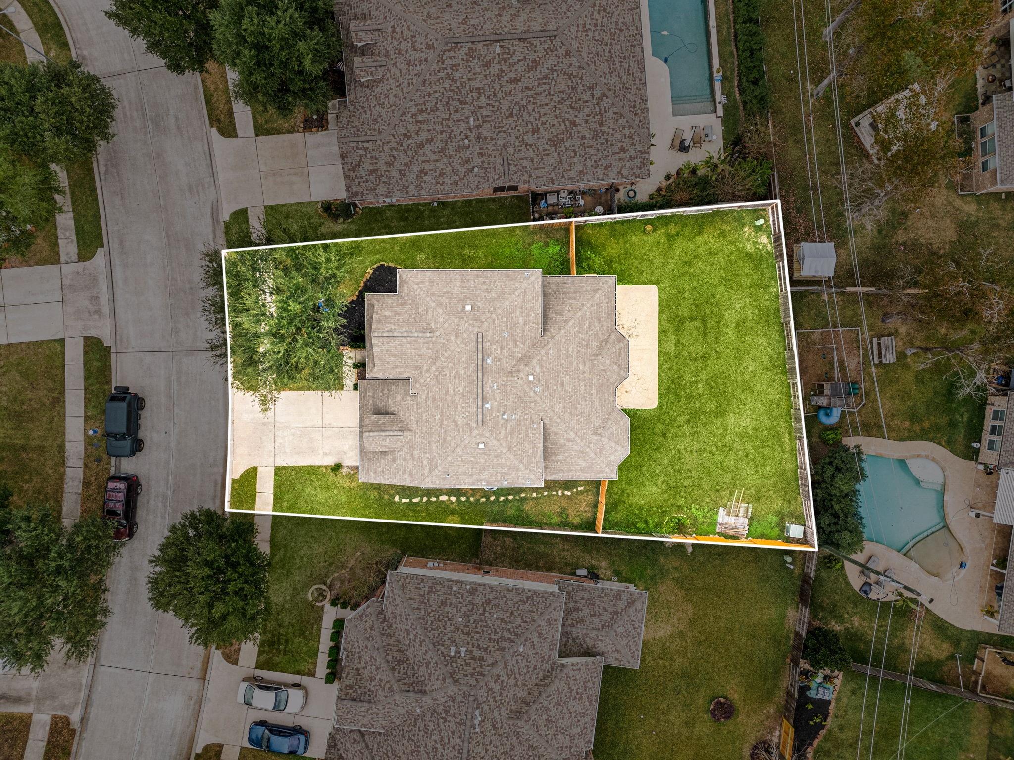 13834 Lake Livingston Drive