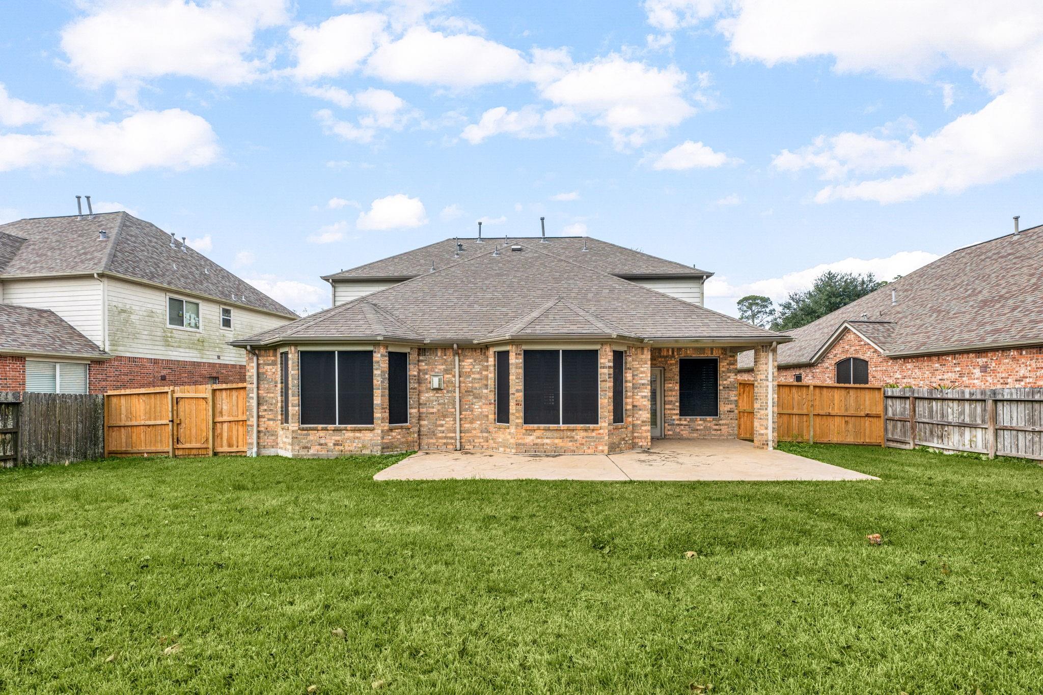 13834 Lake Livingston Drive