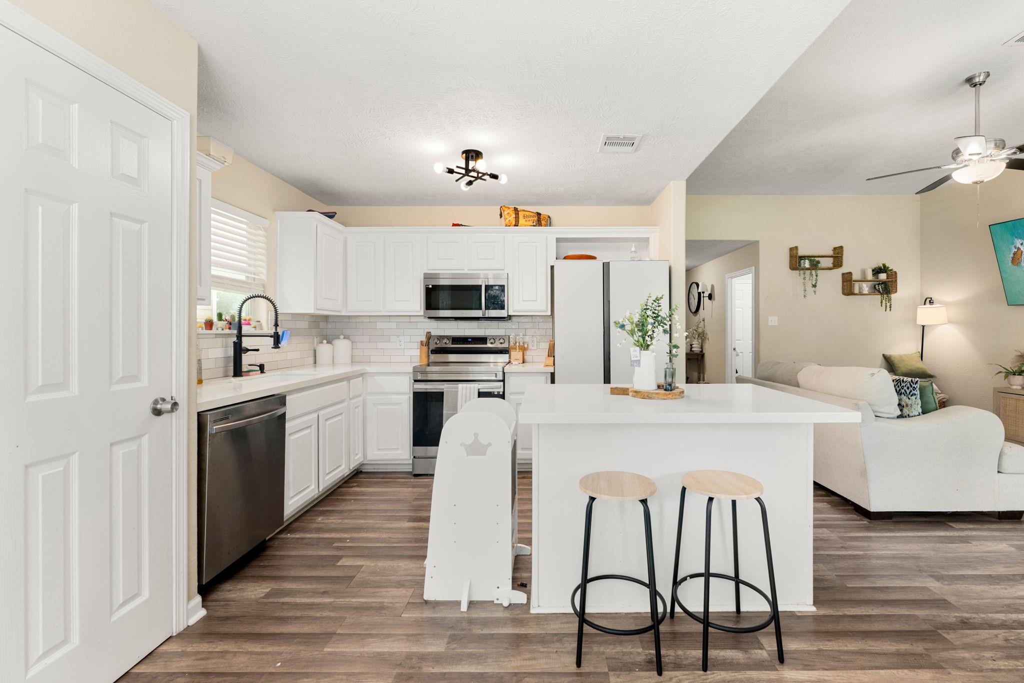 2604 Redfish Drive