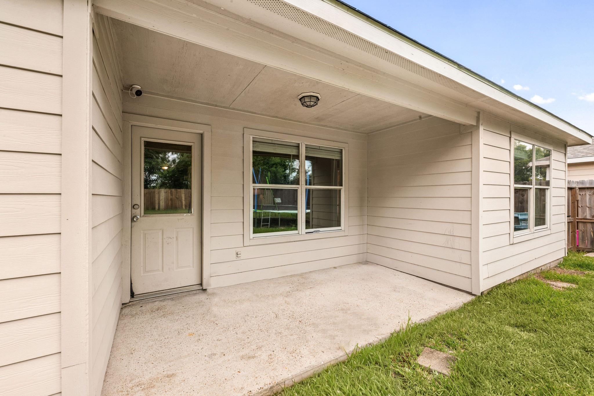 2604 Redfish Drive