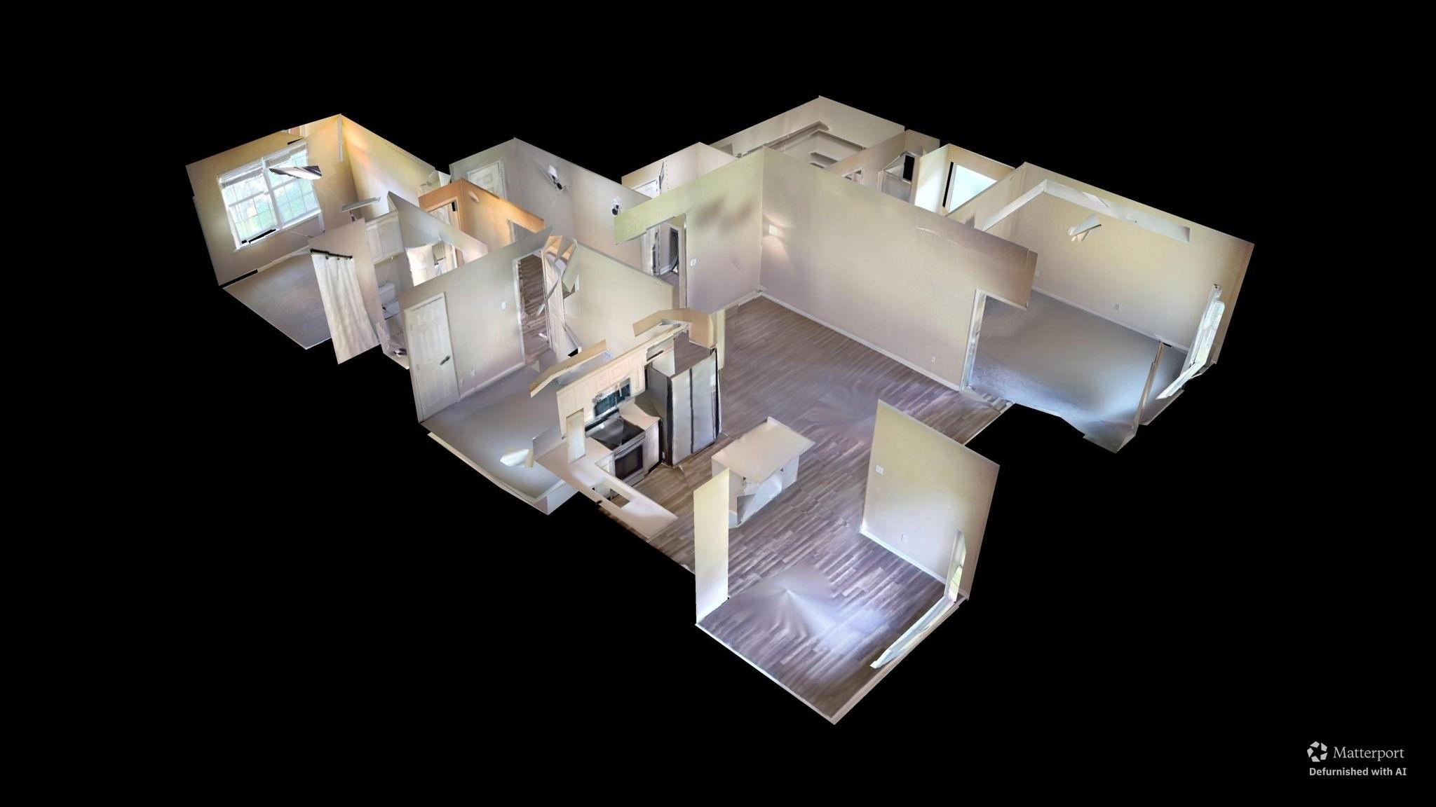 2604 Redfish Drive
