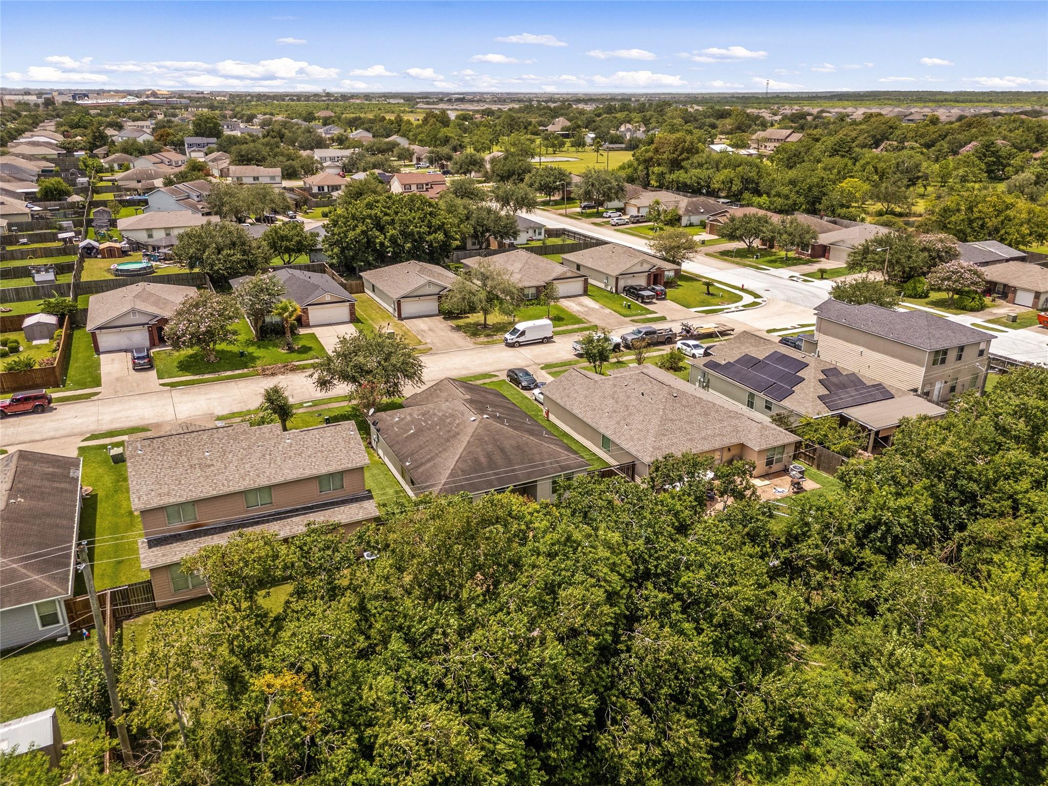 2604 Redfish Drive