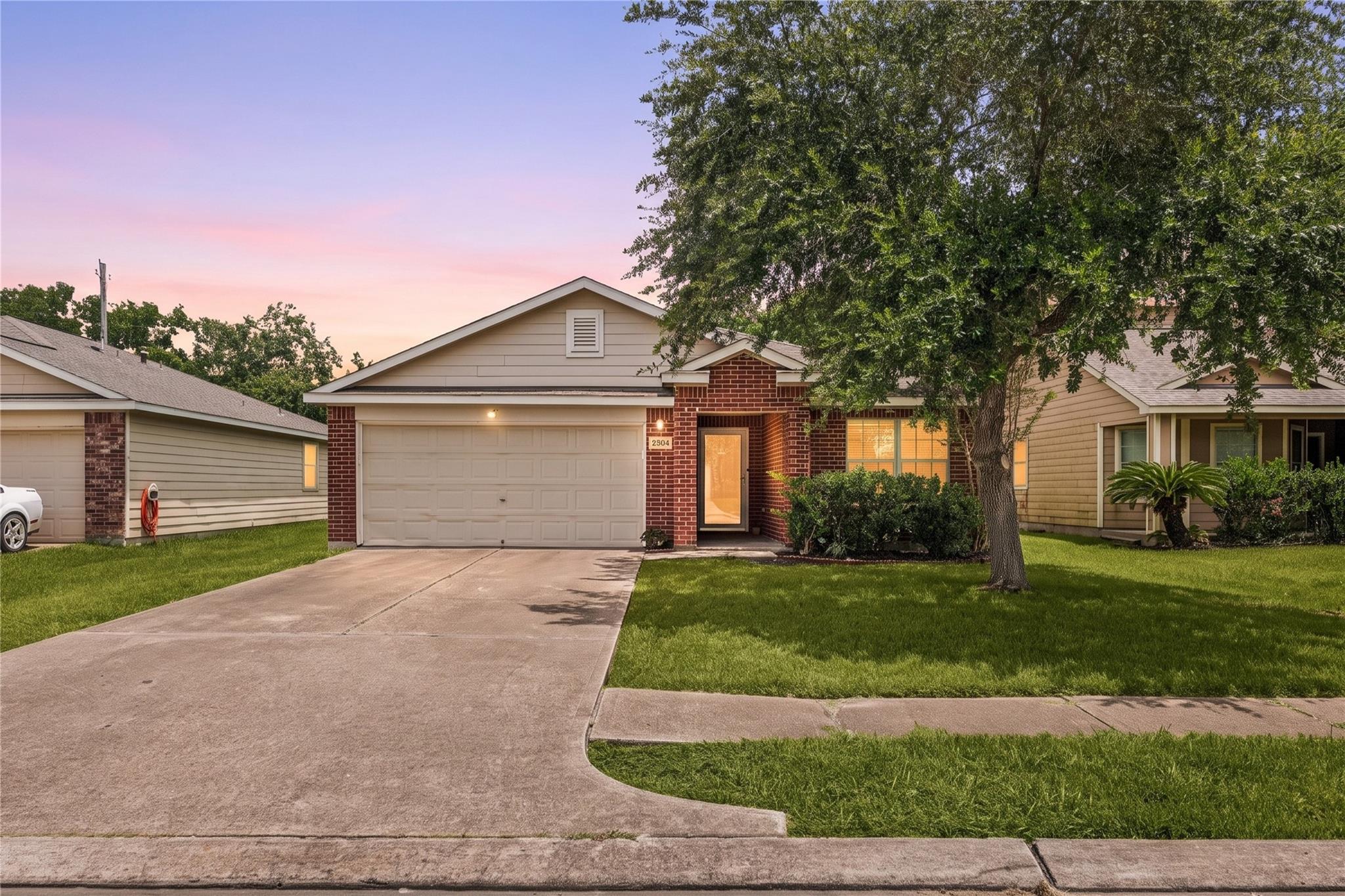 2604 Redfish Drive