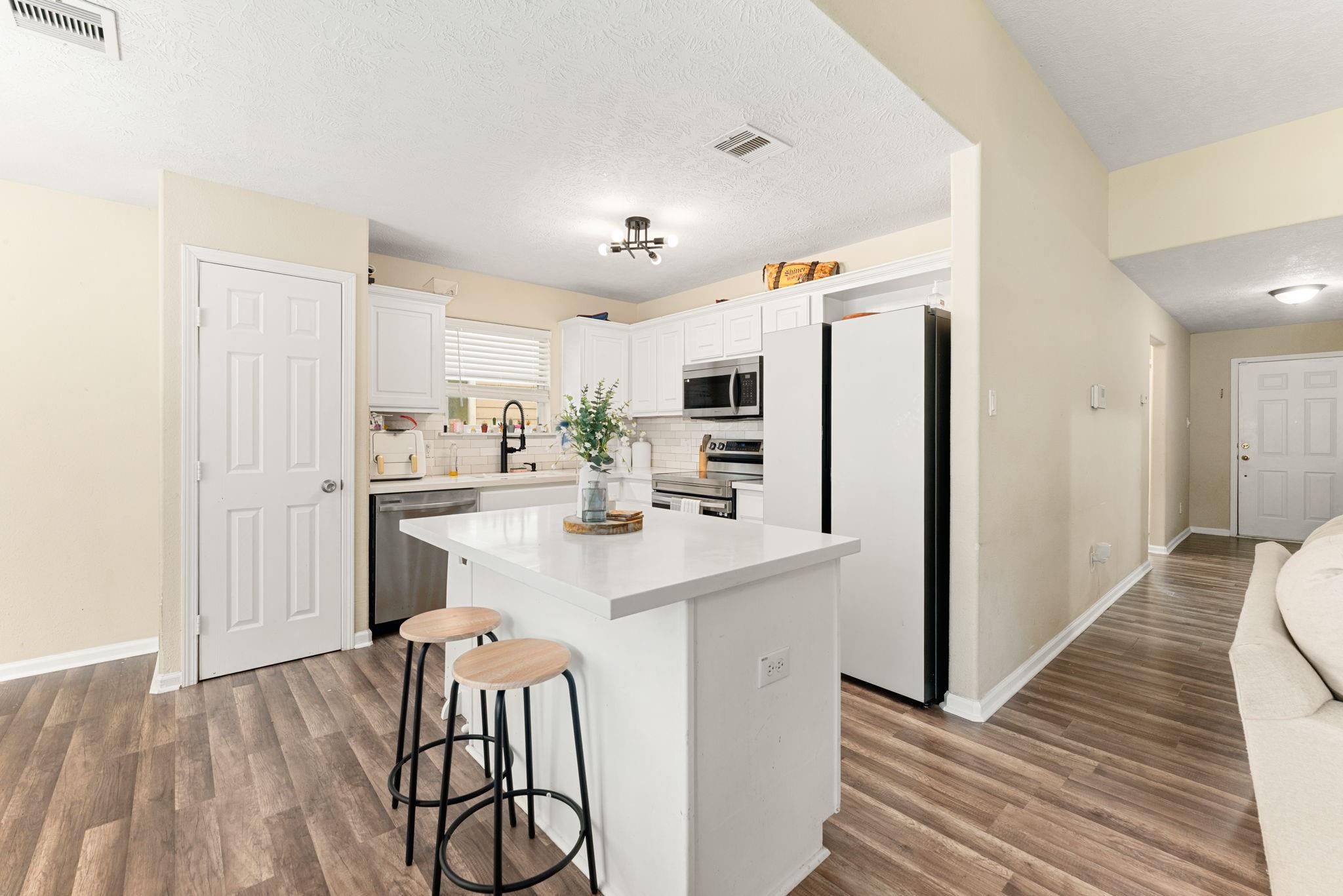 2604 Redfish Drive
