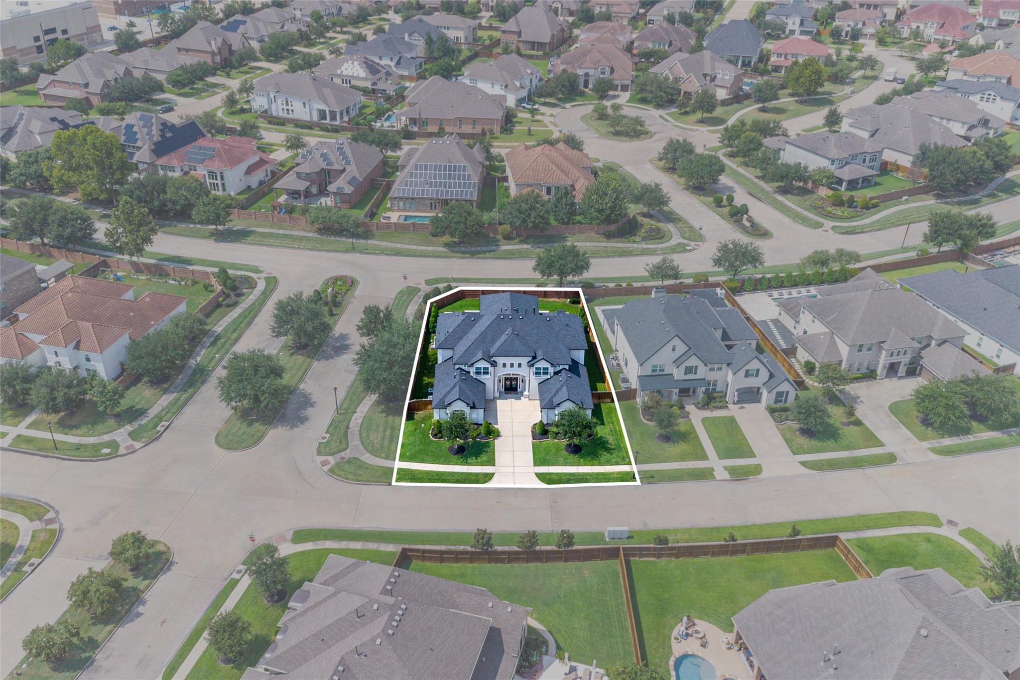 26506 Katy Springs Lane