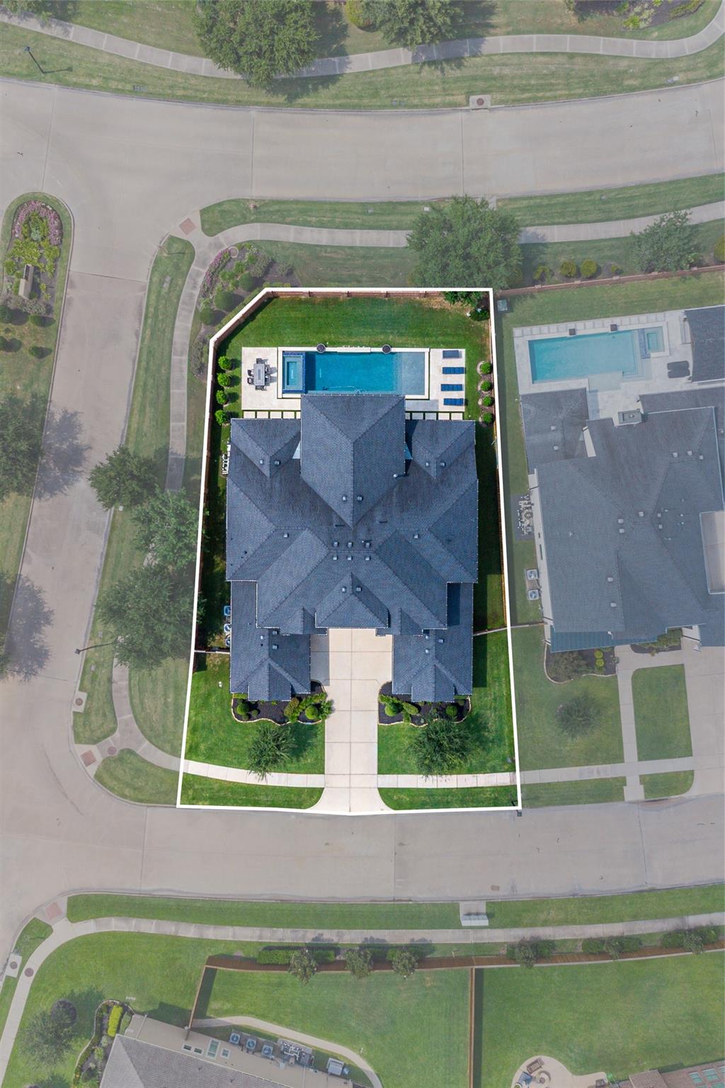 26506 Katy Springs Lane
