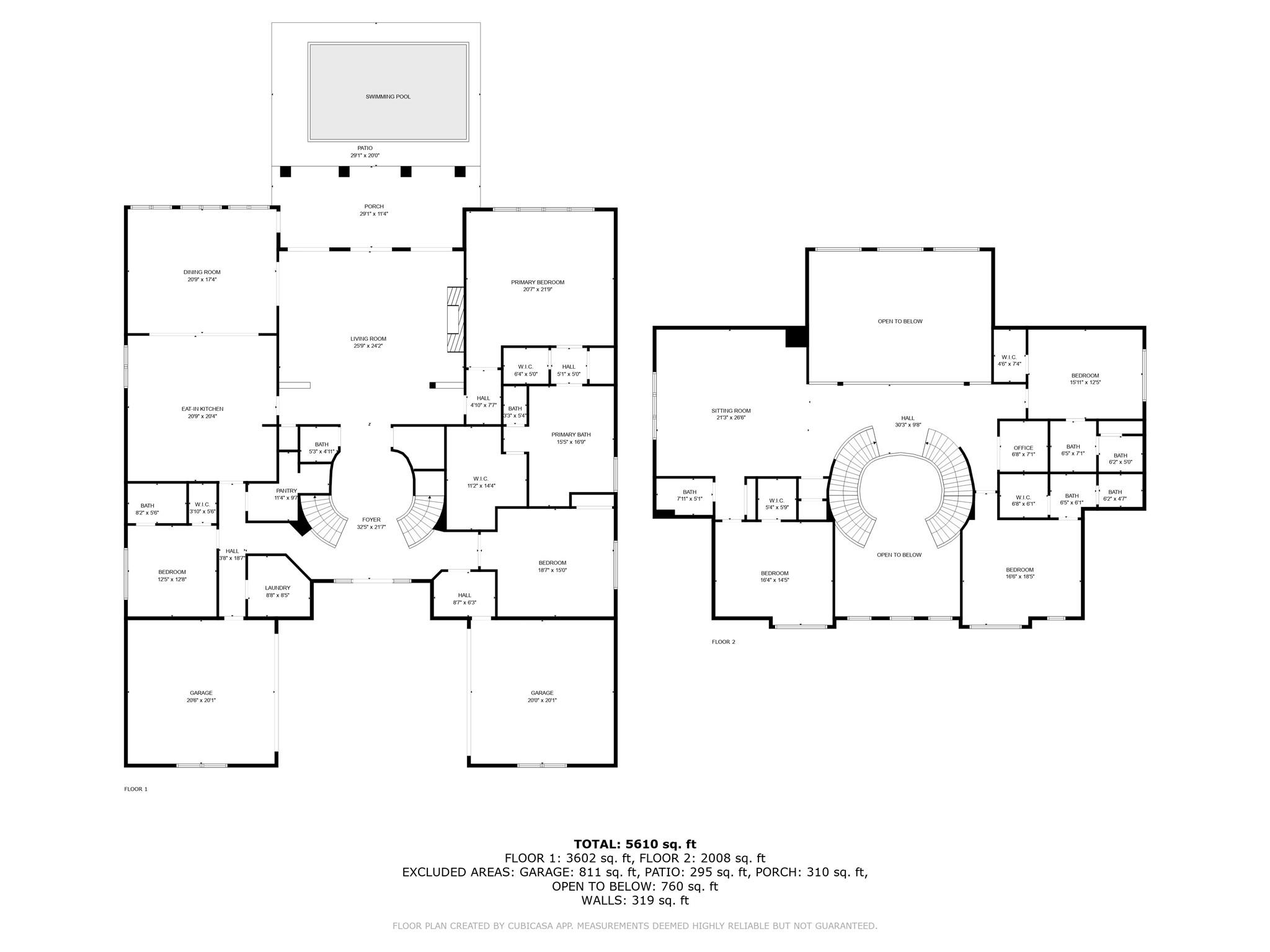 26506 Katy Springs Lane