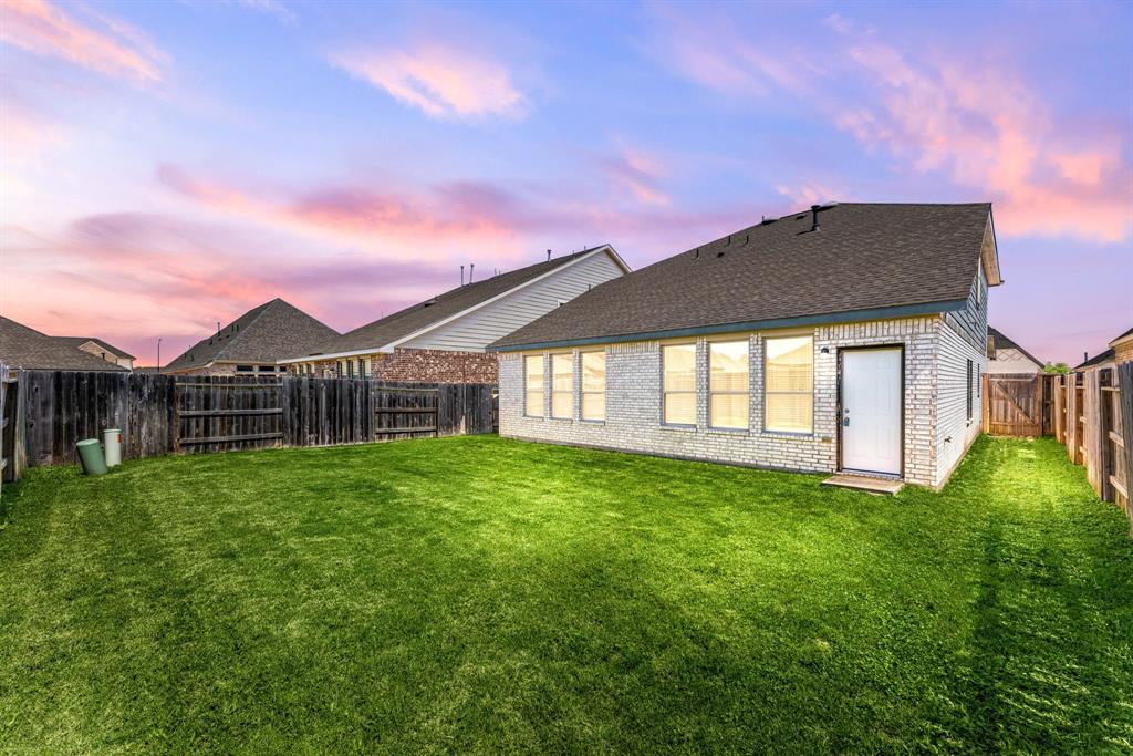 6223 Milbridge Creek Lane
