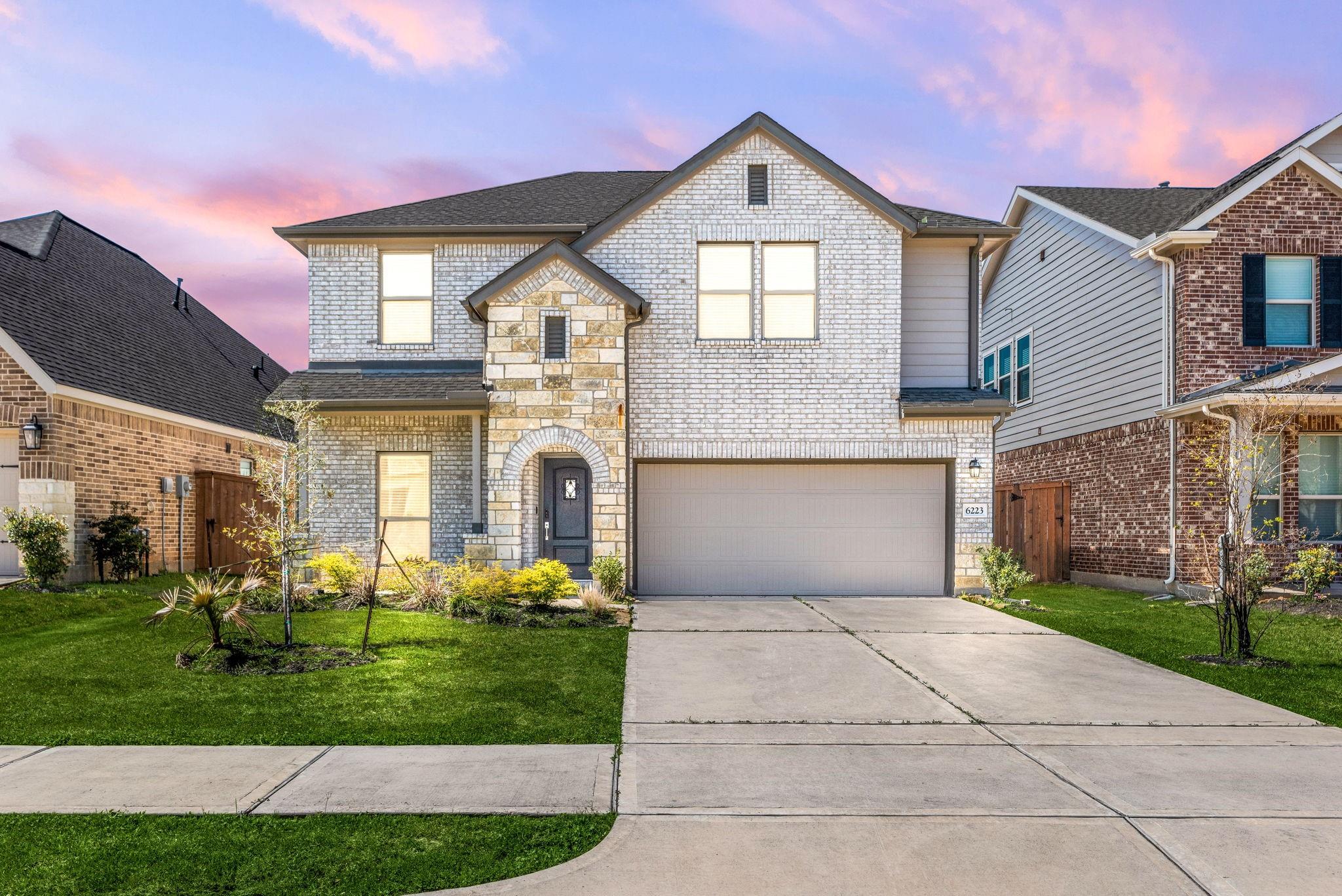 6223 Milbridge Creek Lane