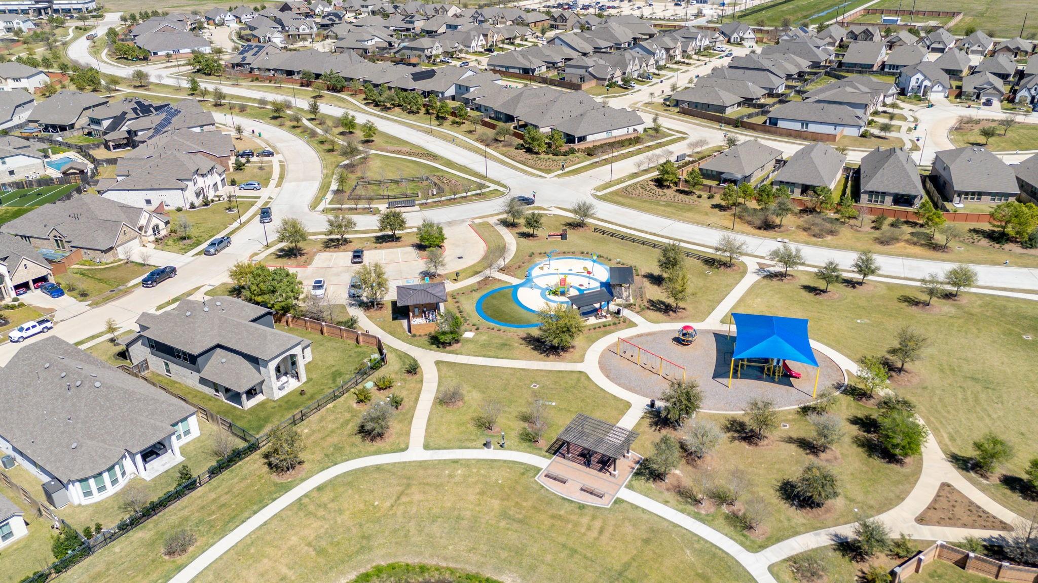 6223 Milbridge Creek Lane