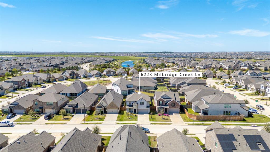 6223 Milbridge Creek Lane