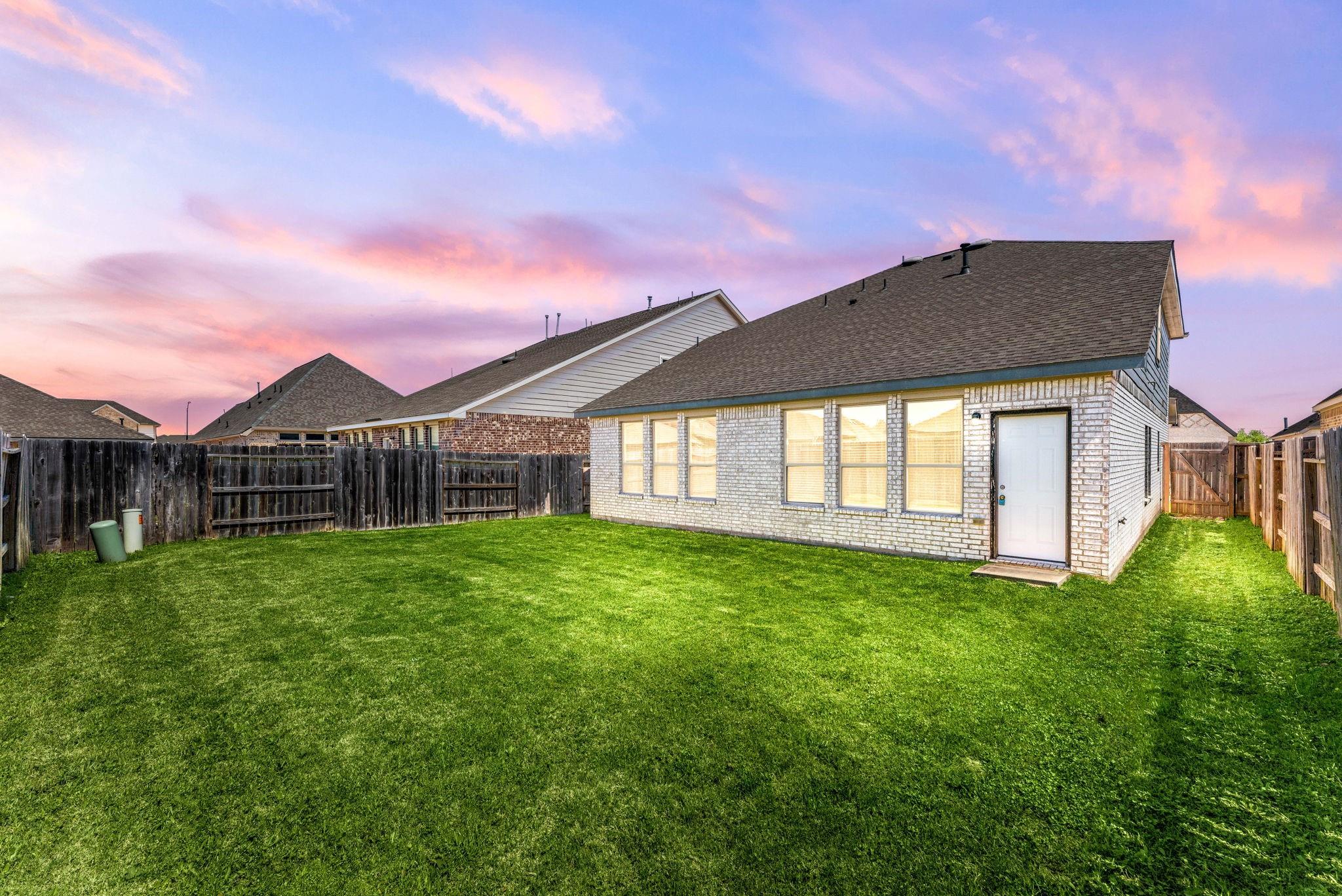 6223 Milbridge Creek Lane