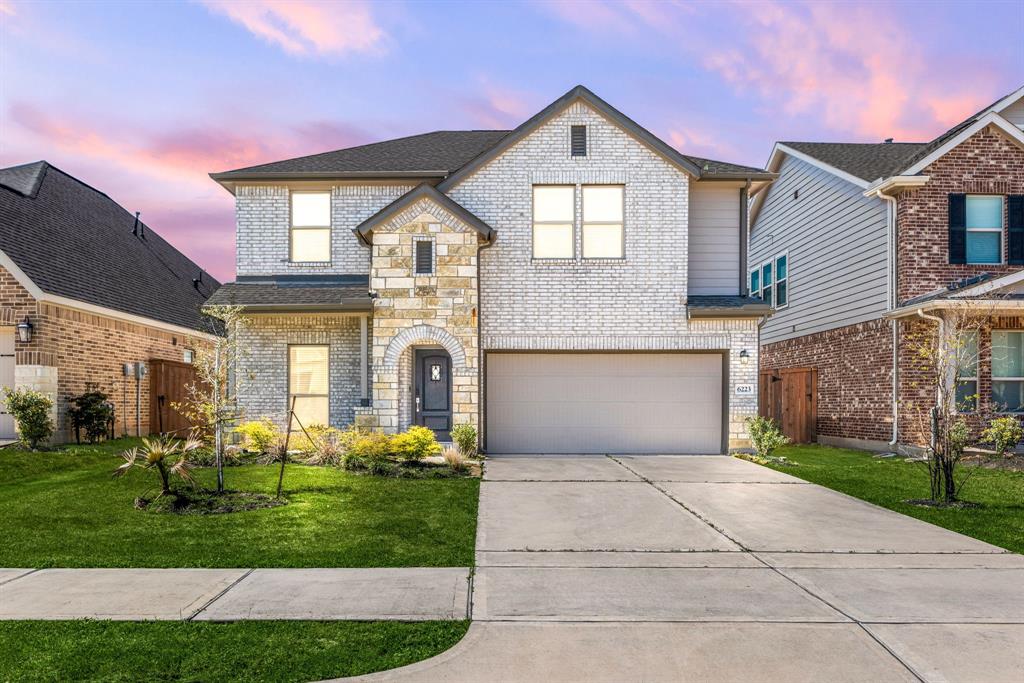 6223 Milbridge Creek Lane