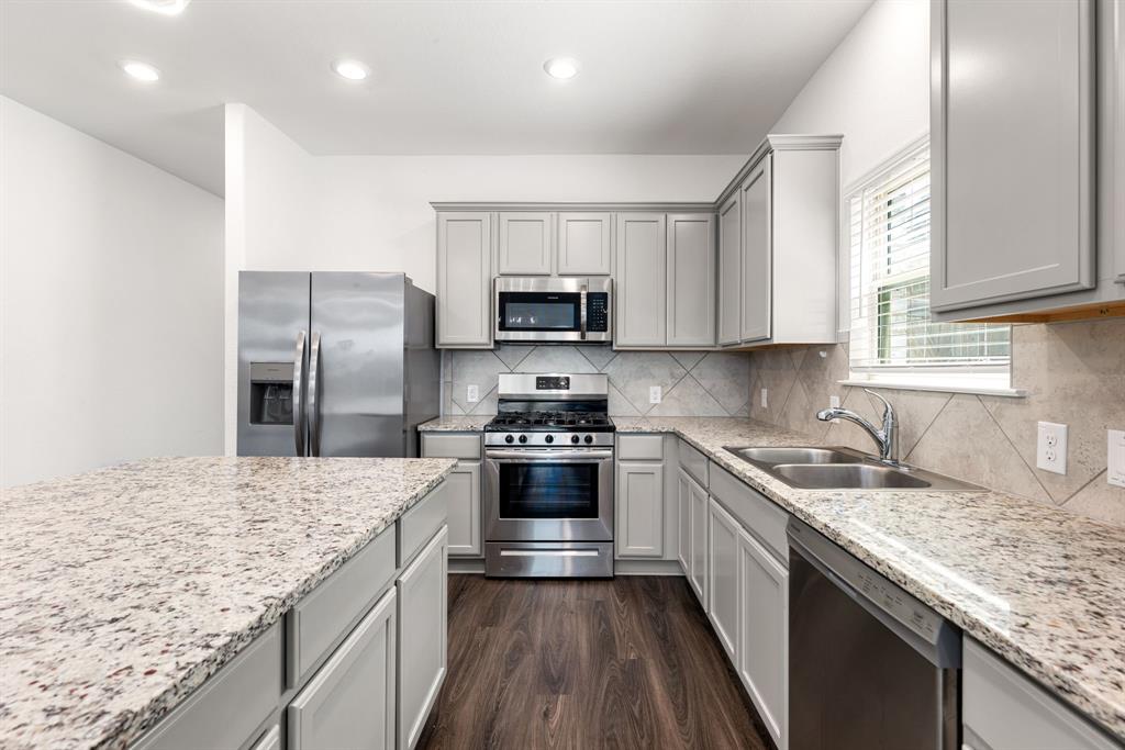 6223 Milbridge Creek Lane