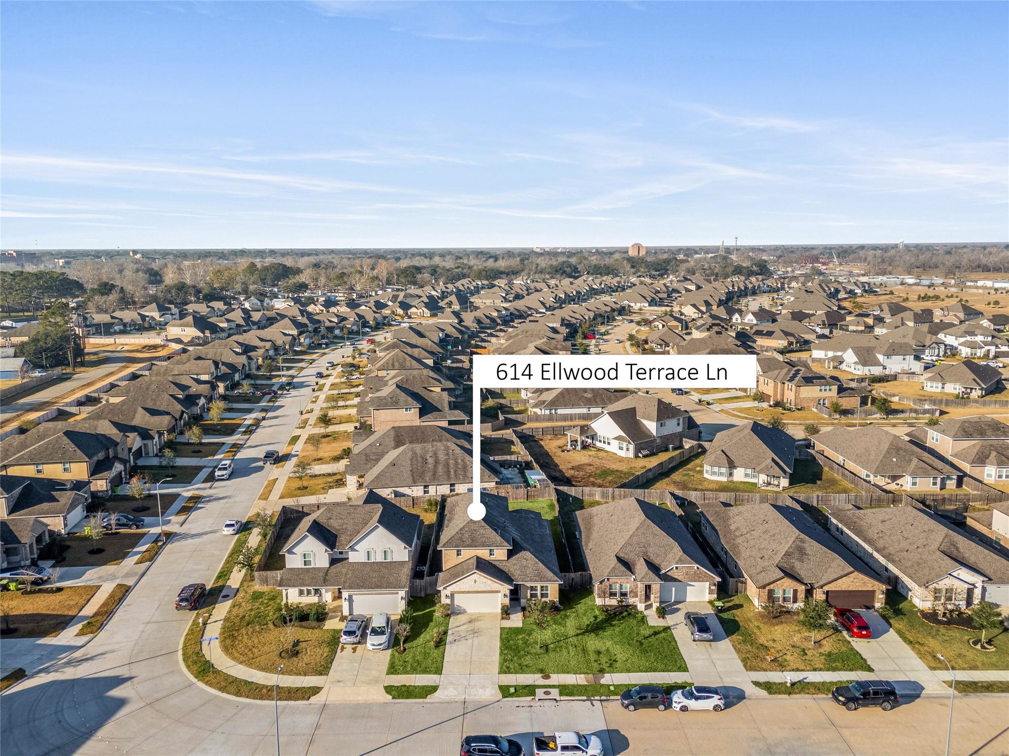 614 Ellwood Terrace Lane