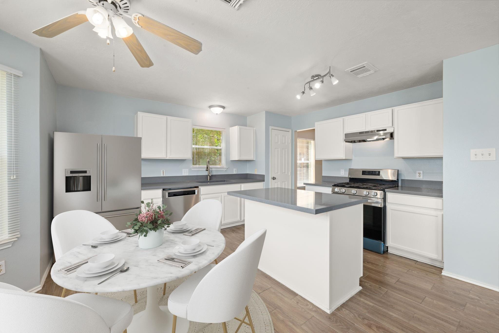 3343 Bent Spring Court