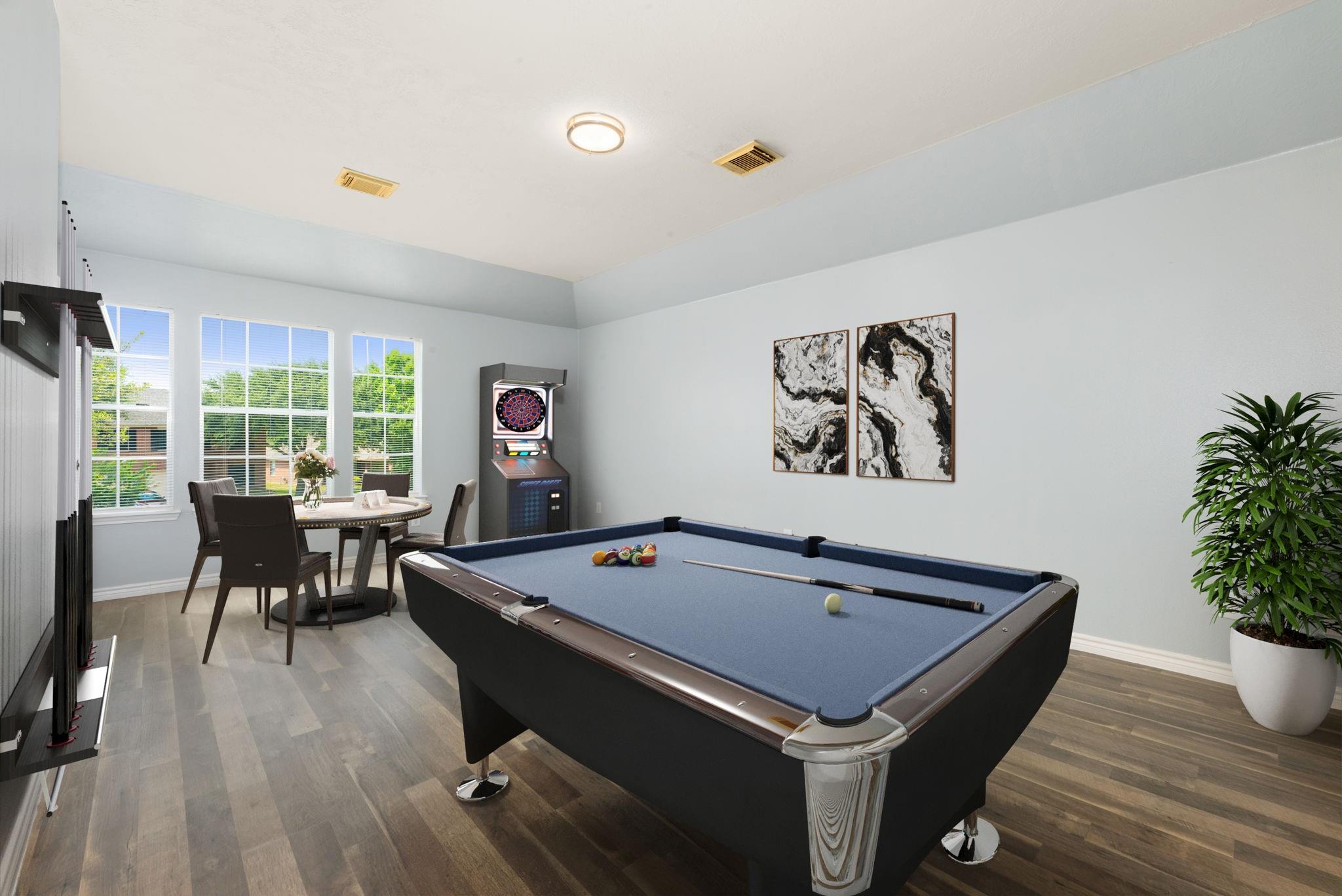 3343 Bent Spring Court