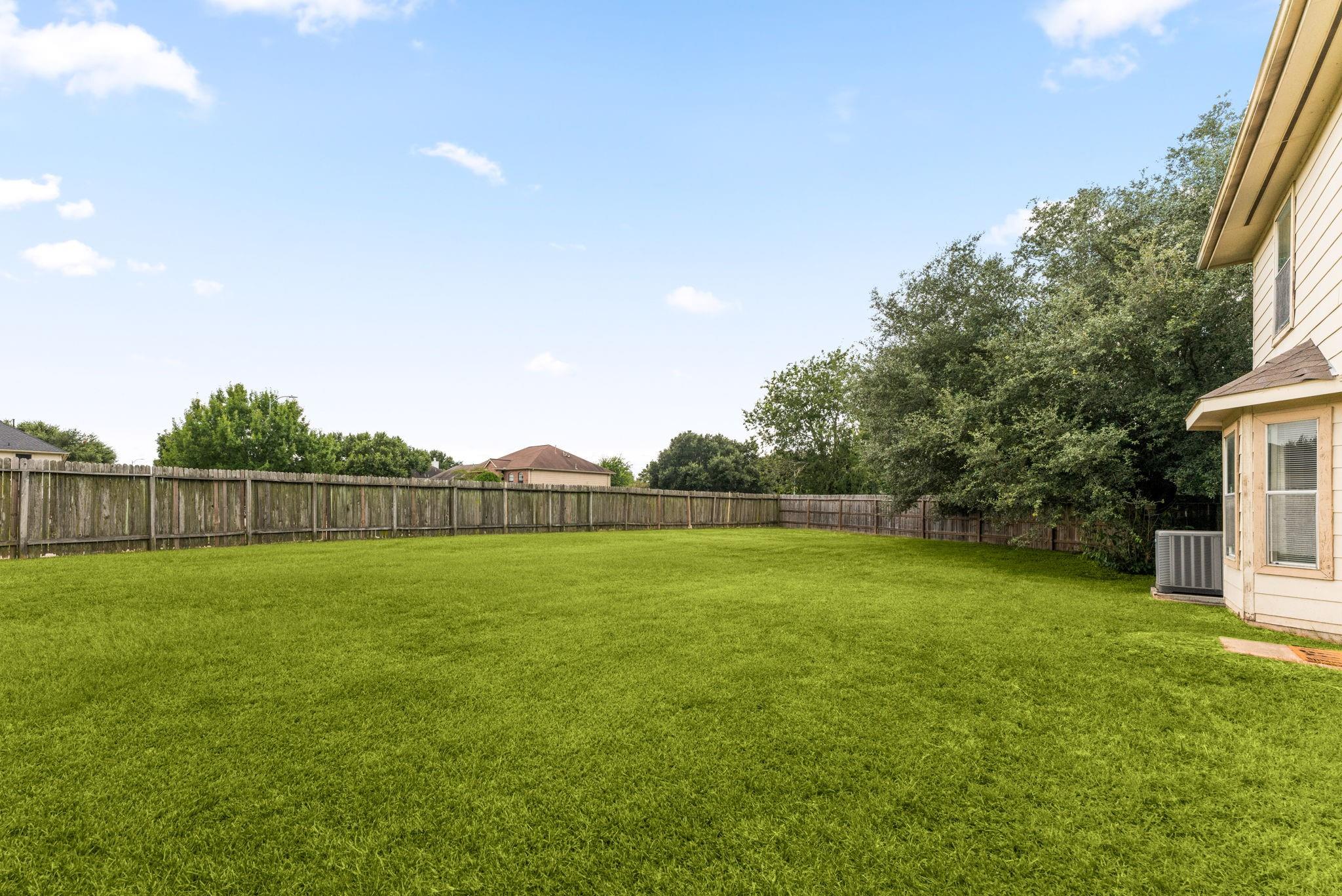 3343 Bent Spring Court