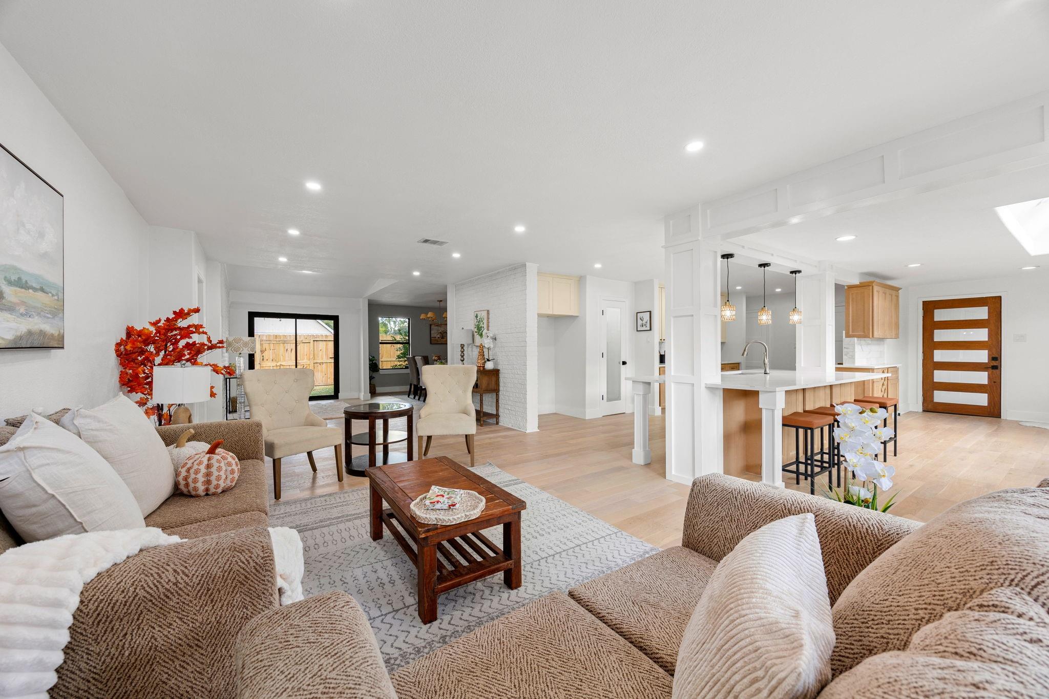 1931 Chaparral Drive