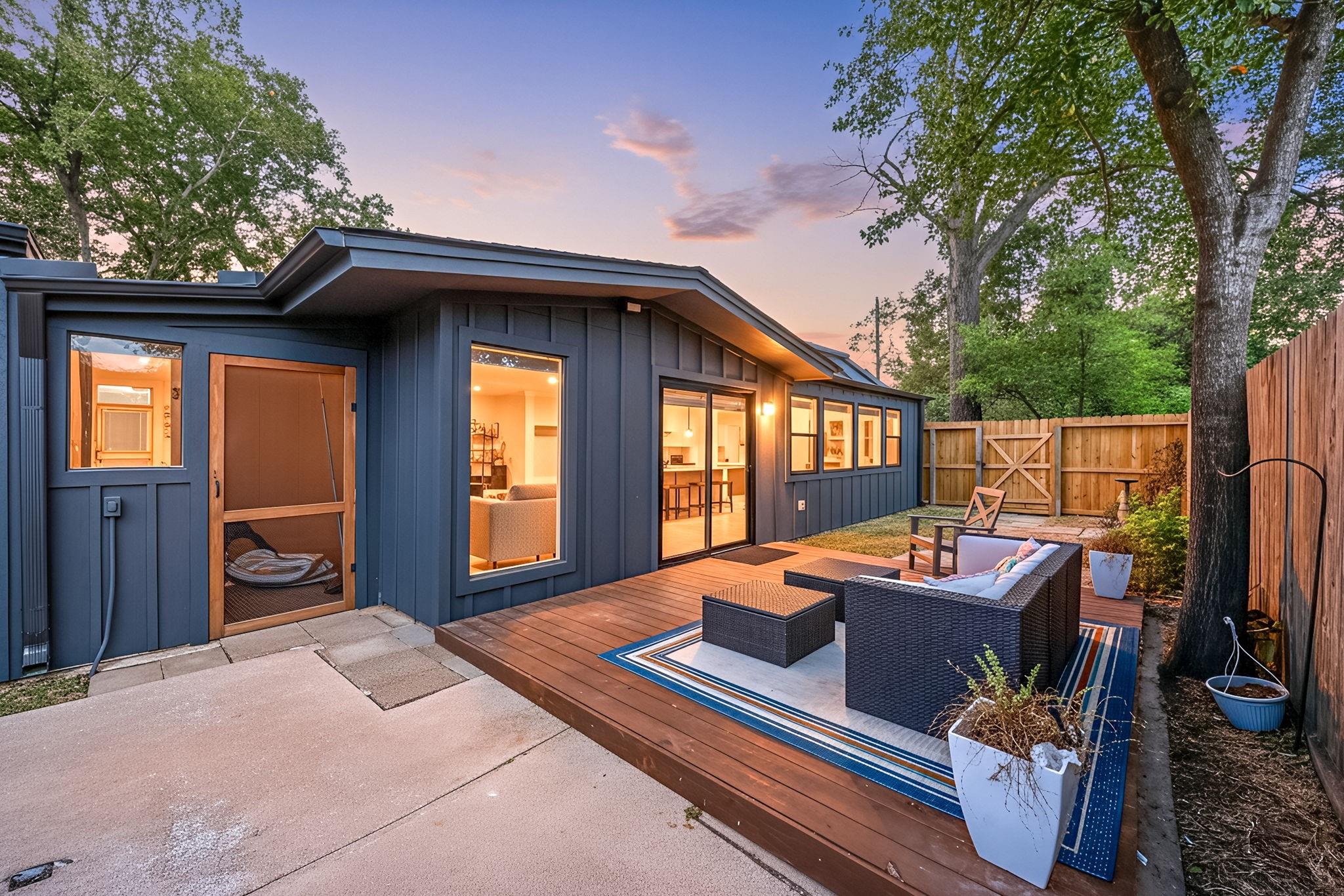 1931 Chaparral Drive