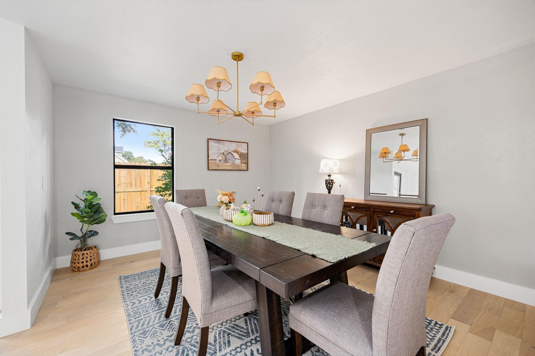 1931 Chaparral Drive