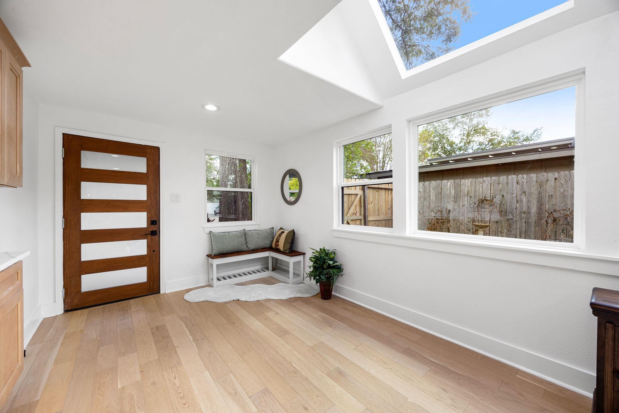 1931 Chaparral Drive