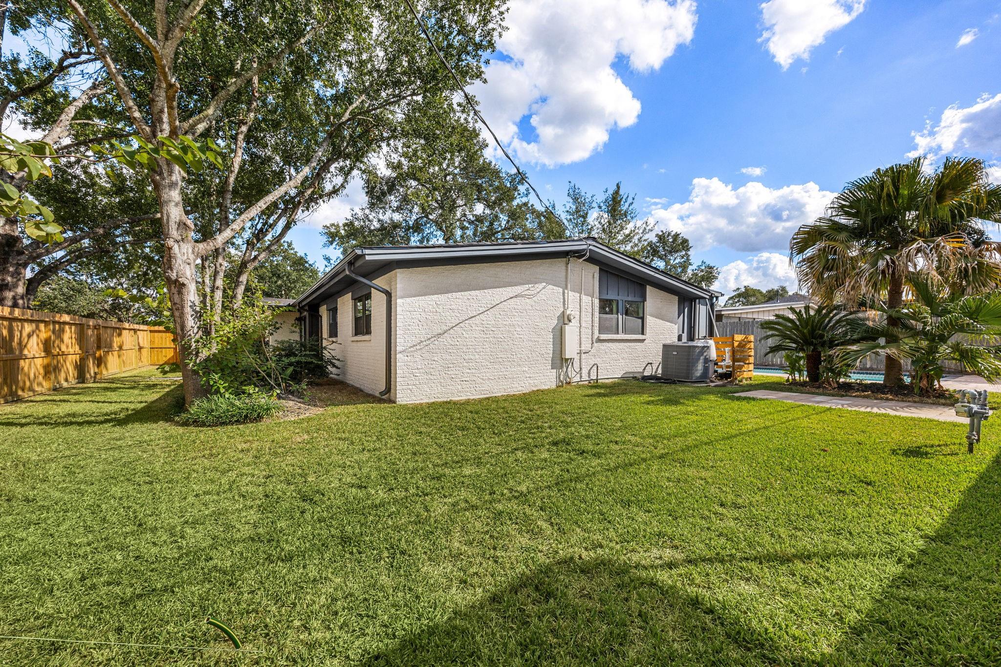 1931 Chaparral Drive