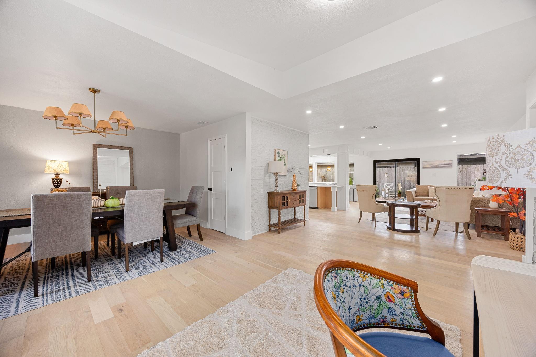 1931 Chaparral Drive