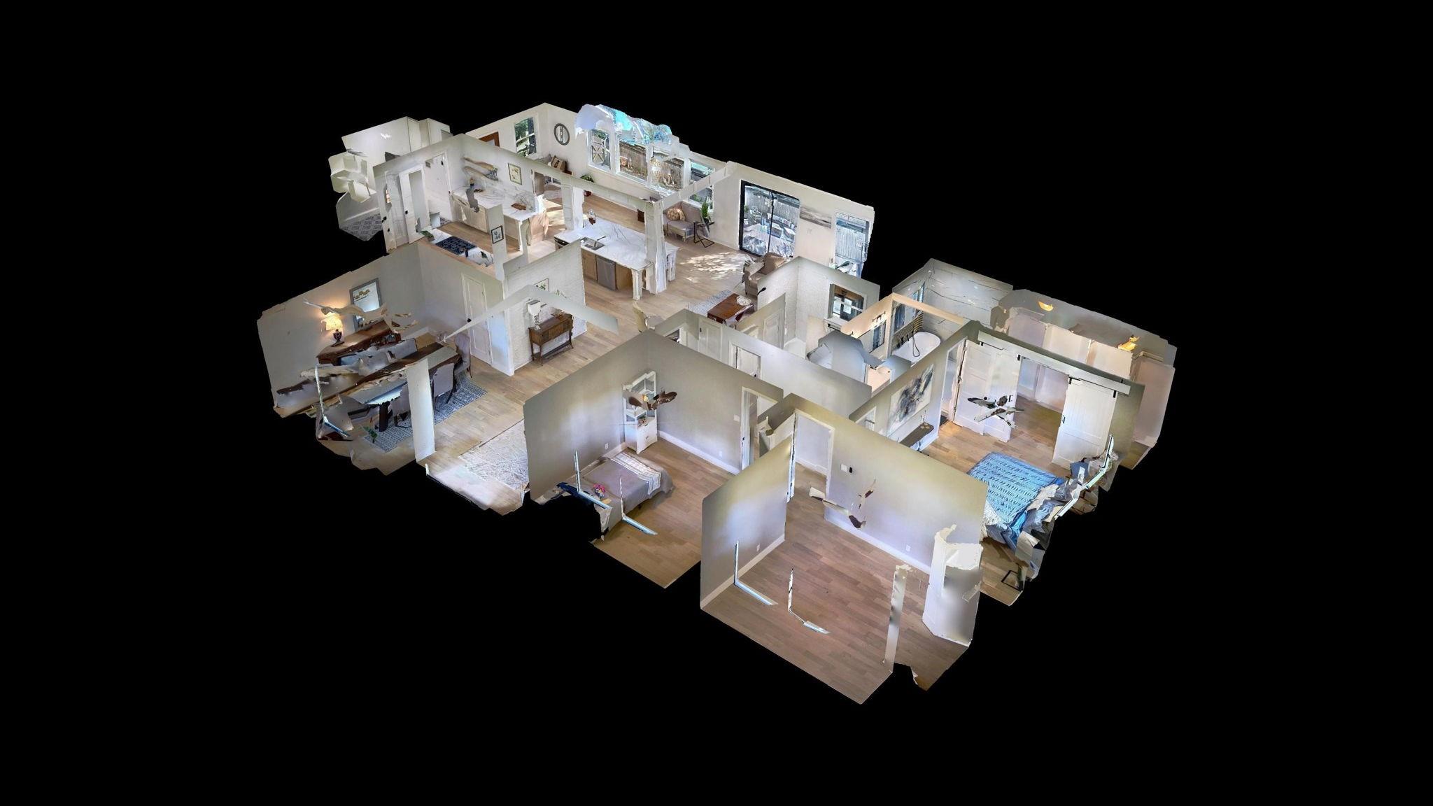 1931 Chaparral Drive