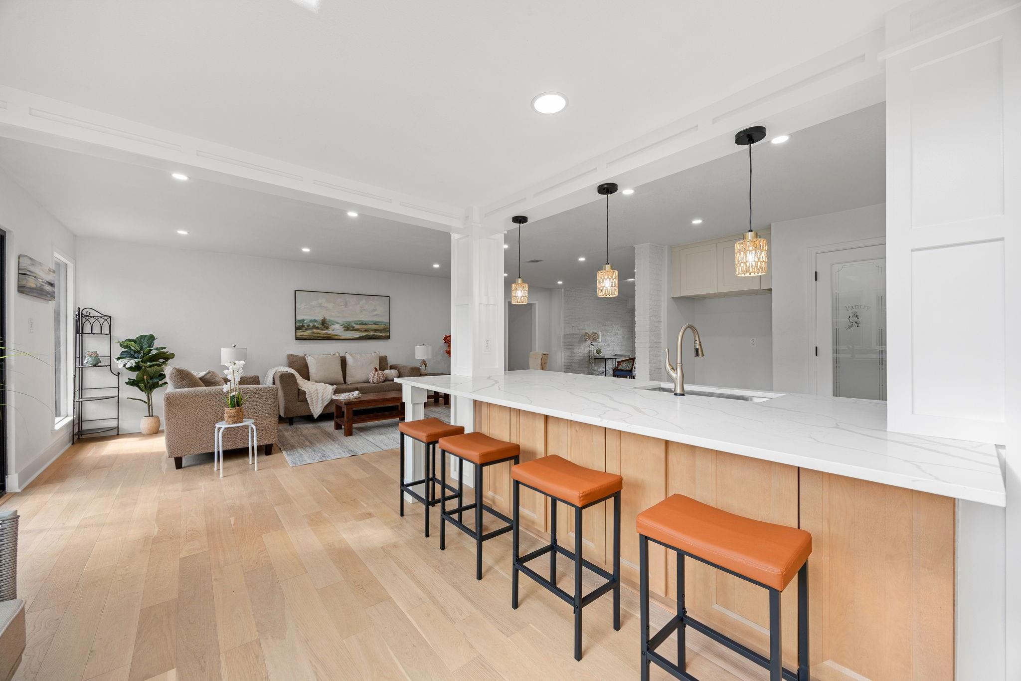 1931 Chaparral Drive