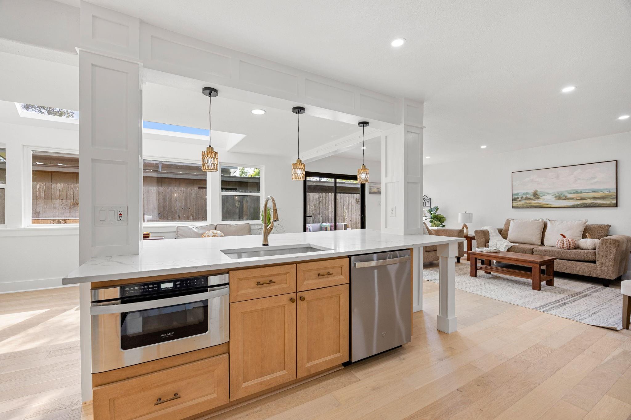 1931 Chaparral Drive