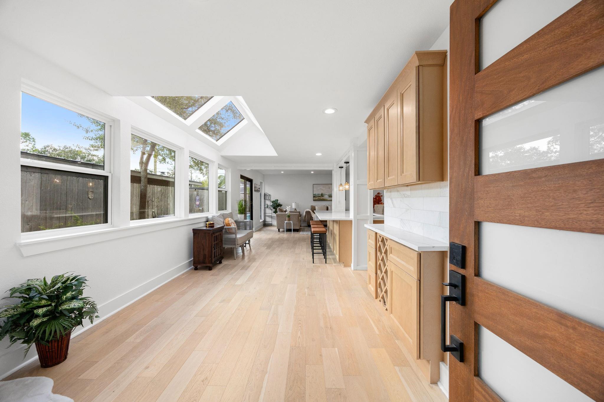 1931 Chaparral Drive