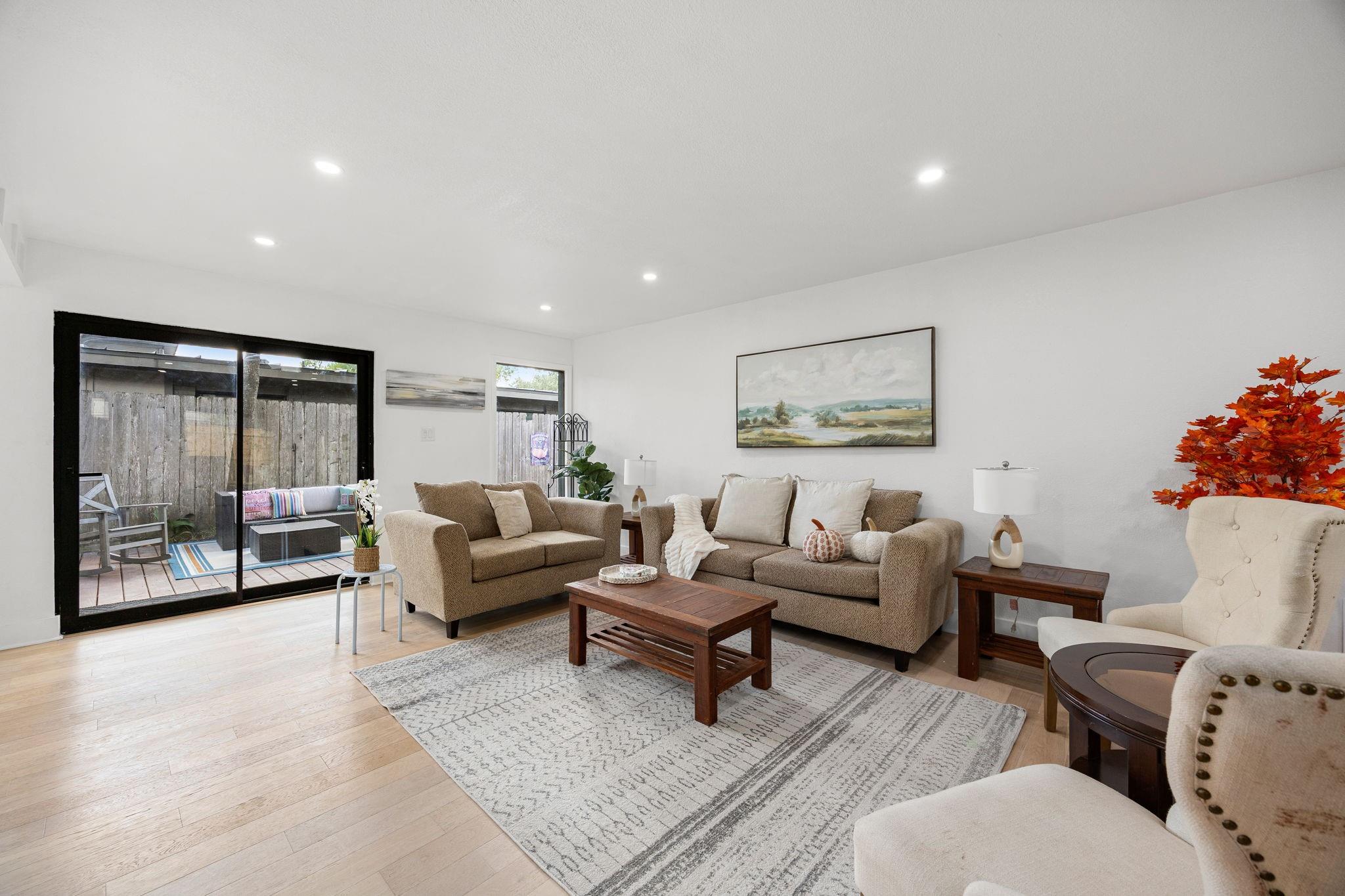 1931 Chaparral Drive