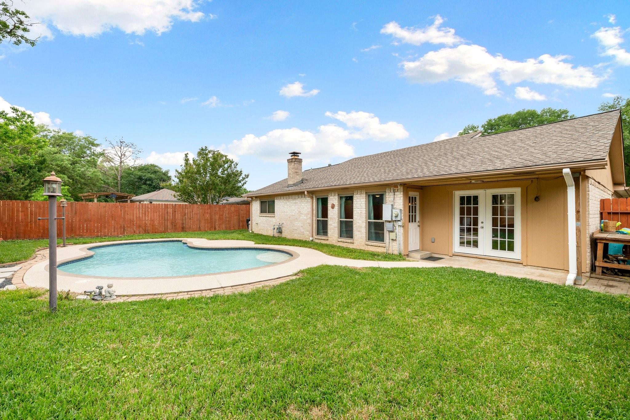 1023 Hidden Canyon Road