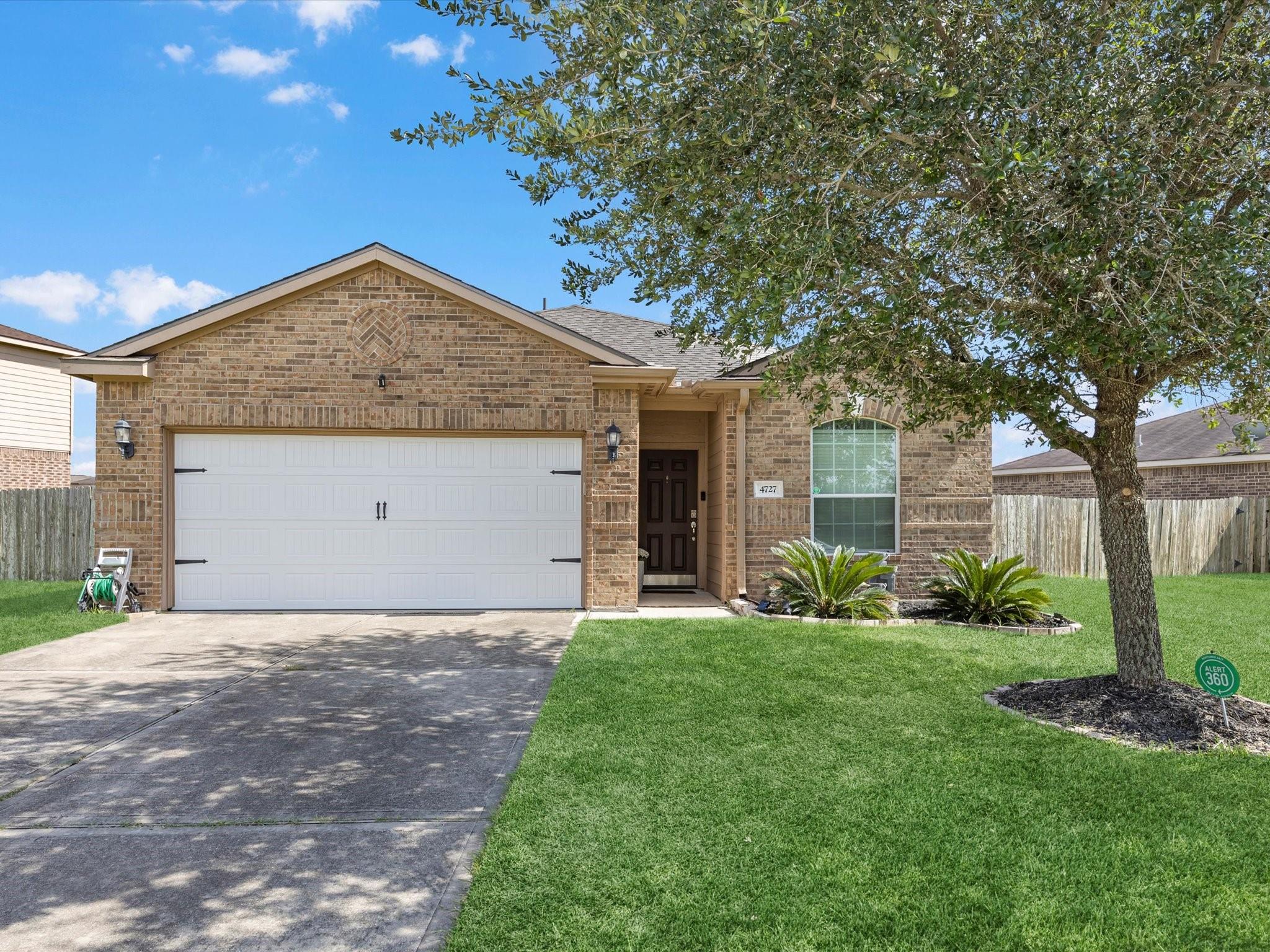 4727 Evening Place Lane