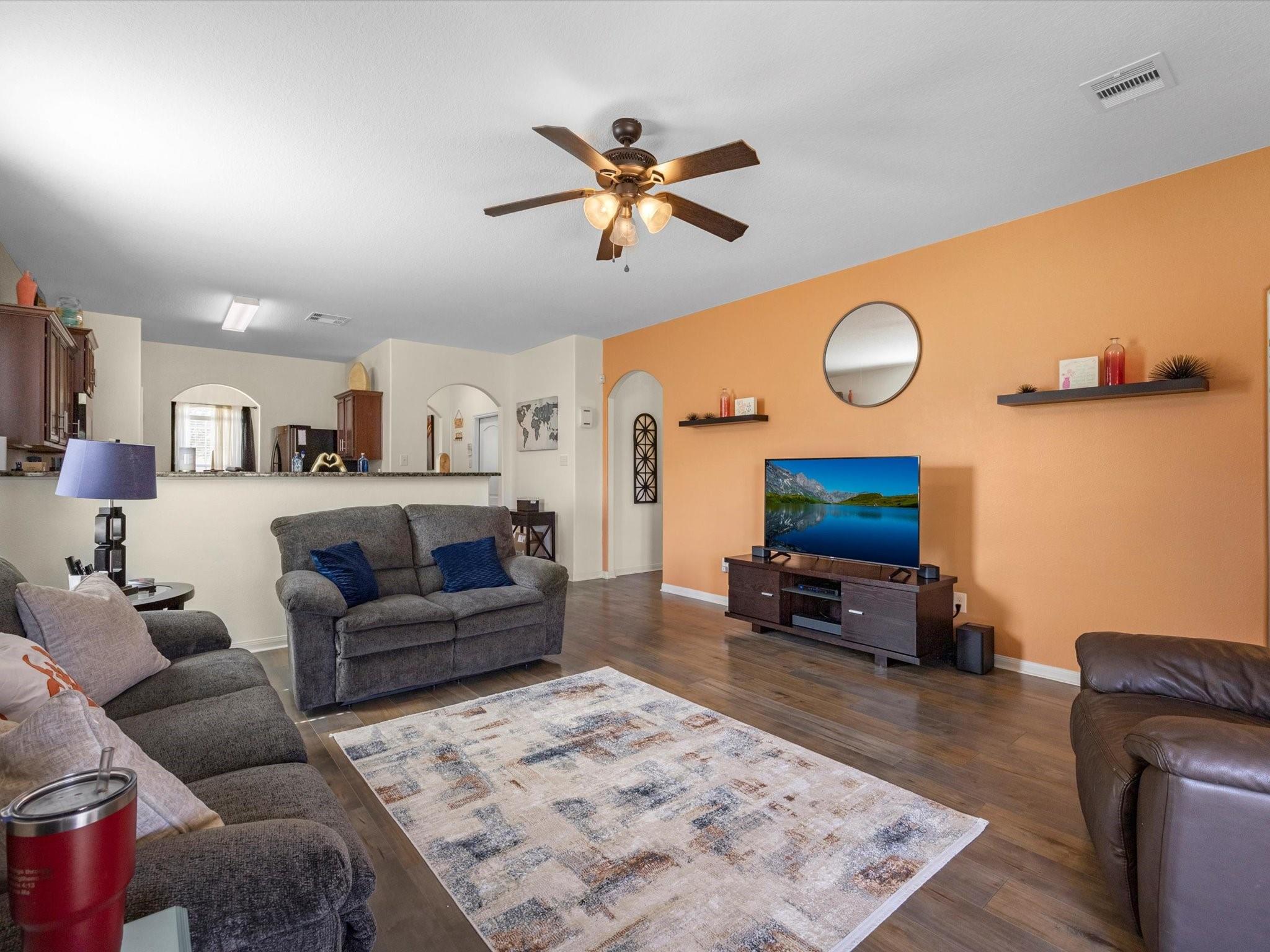 4727 Evening Place Lane