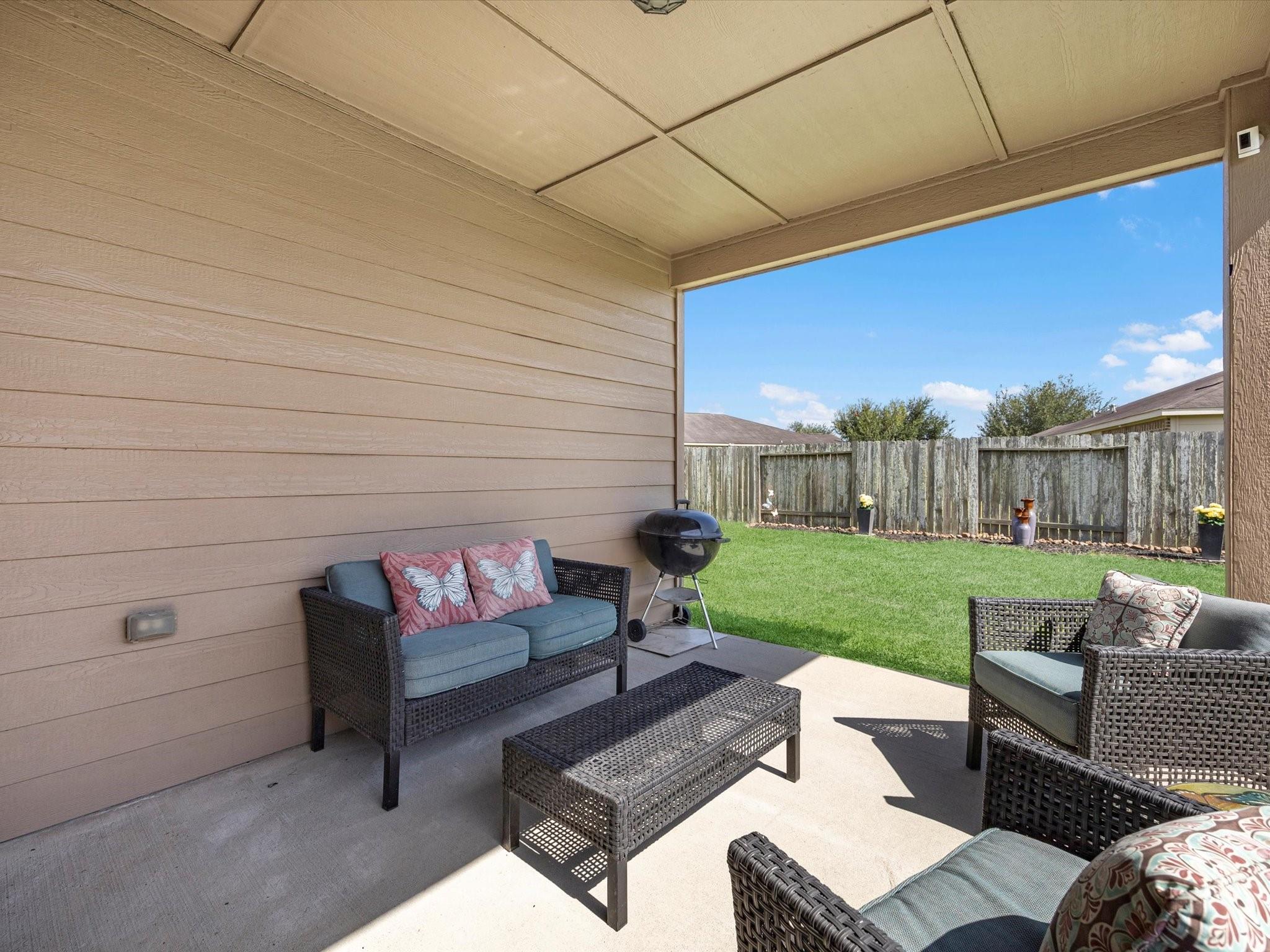 4727 Evening Place Lane