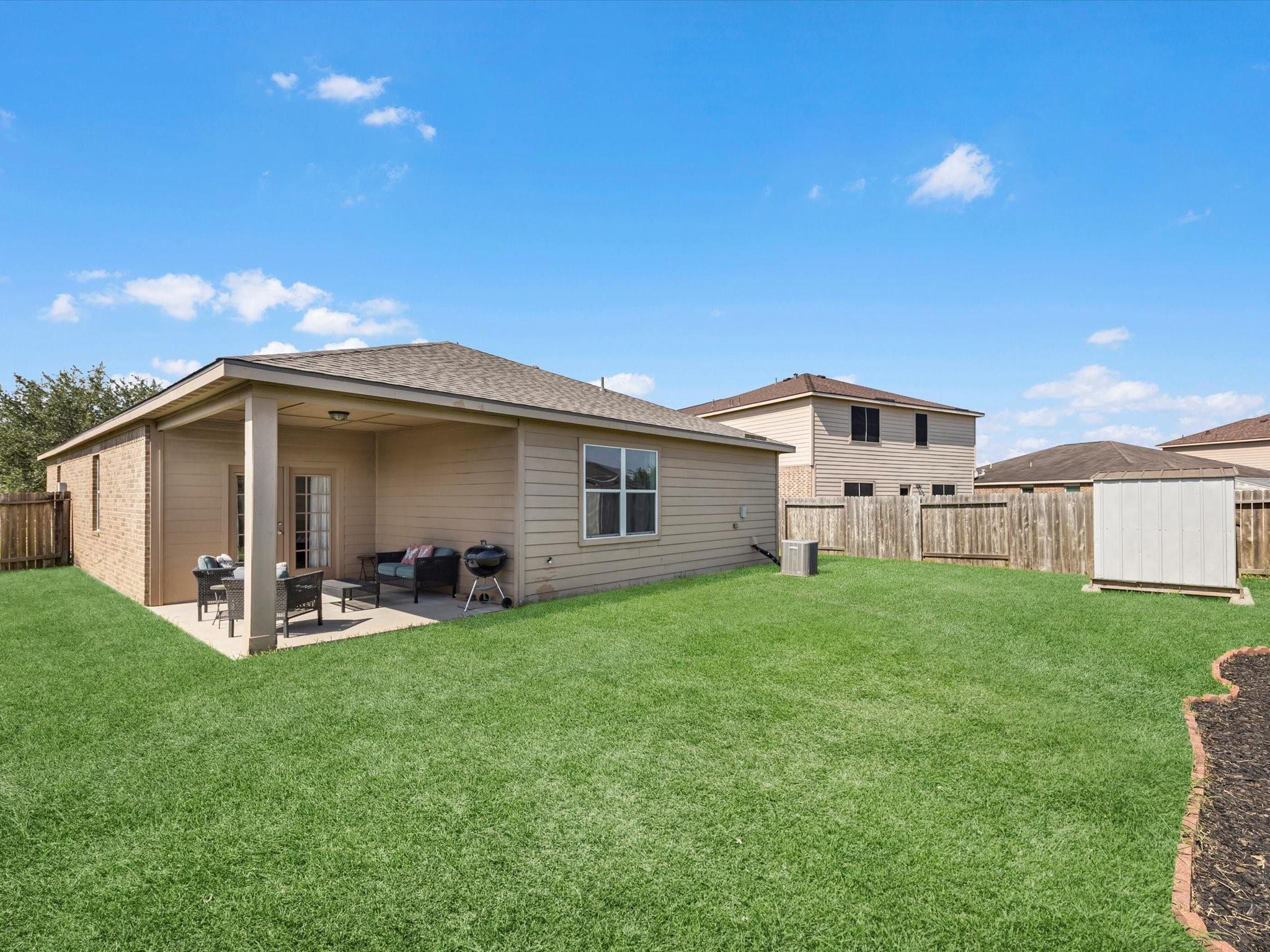 4727 Evening Place Lane