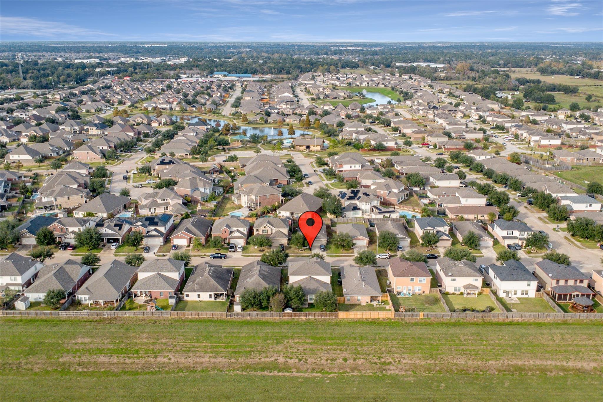 19731 Dayton Springs Drive