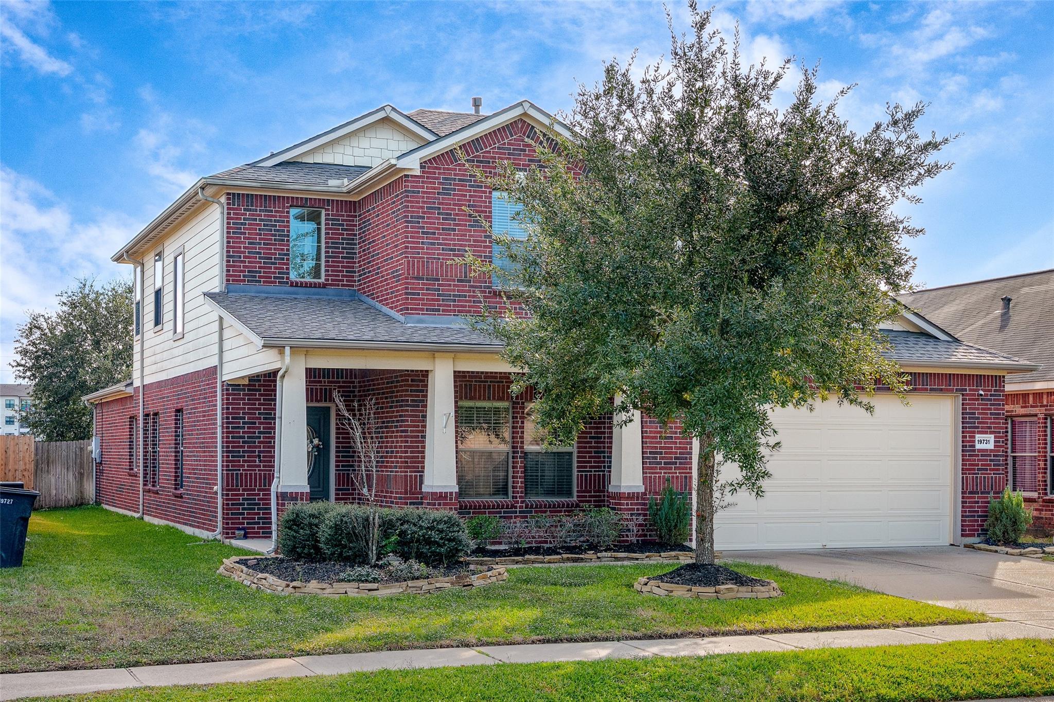 19731 Dayton Springs Drive