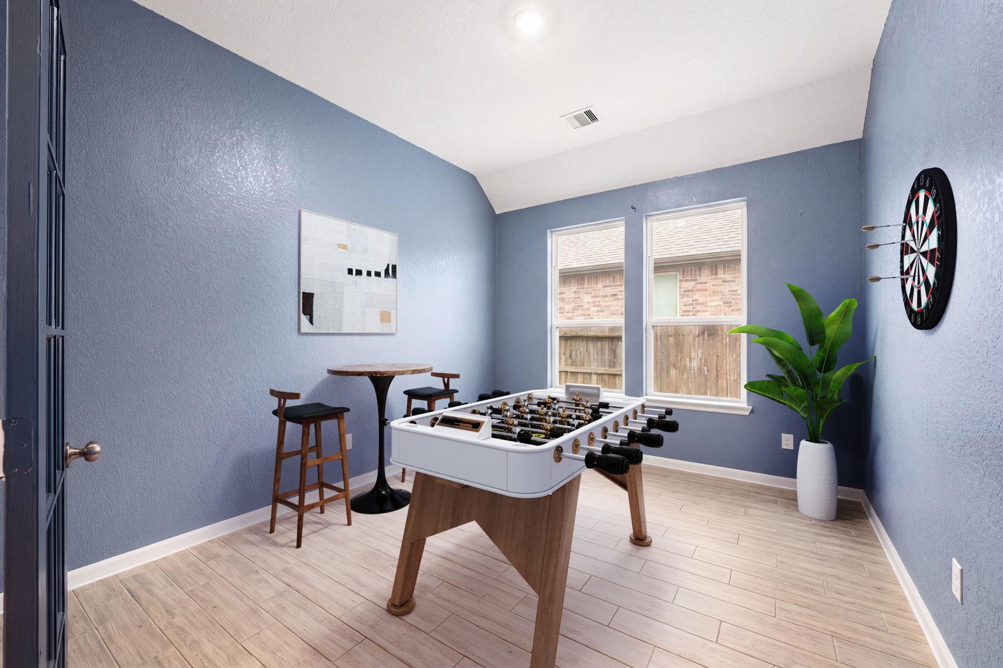 9722 Dancing Grass Drive