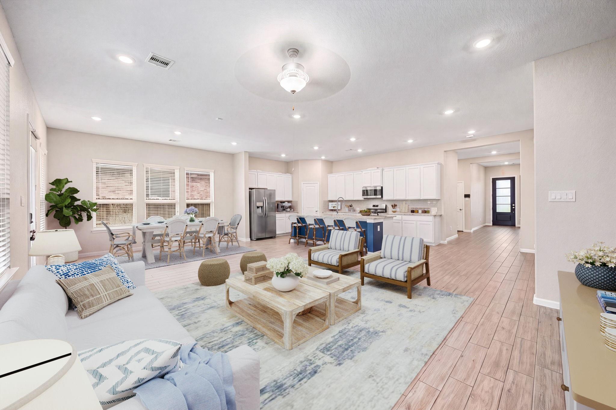 9722 Dancing Grass Drive
