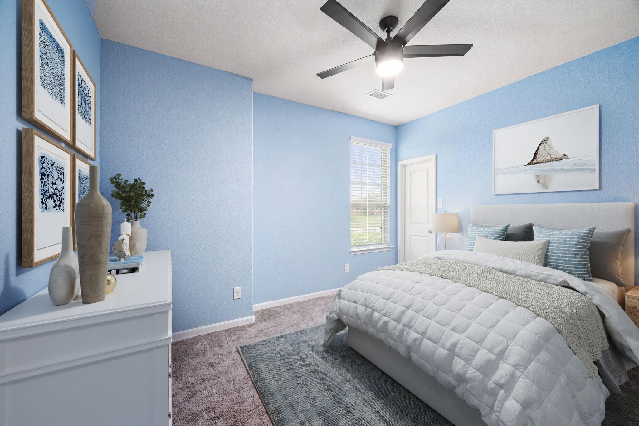9722 Dancing Grass Drive